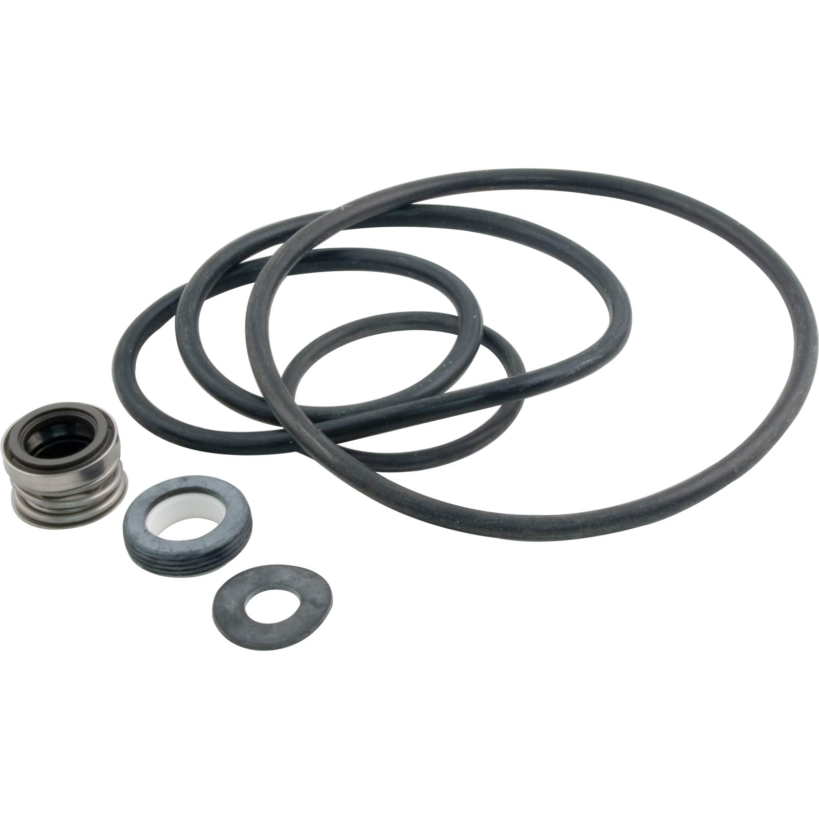 Seal Kit, Pentair Sta-Rite DynaGlas, DynaPro, DynaJet/ PP3000