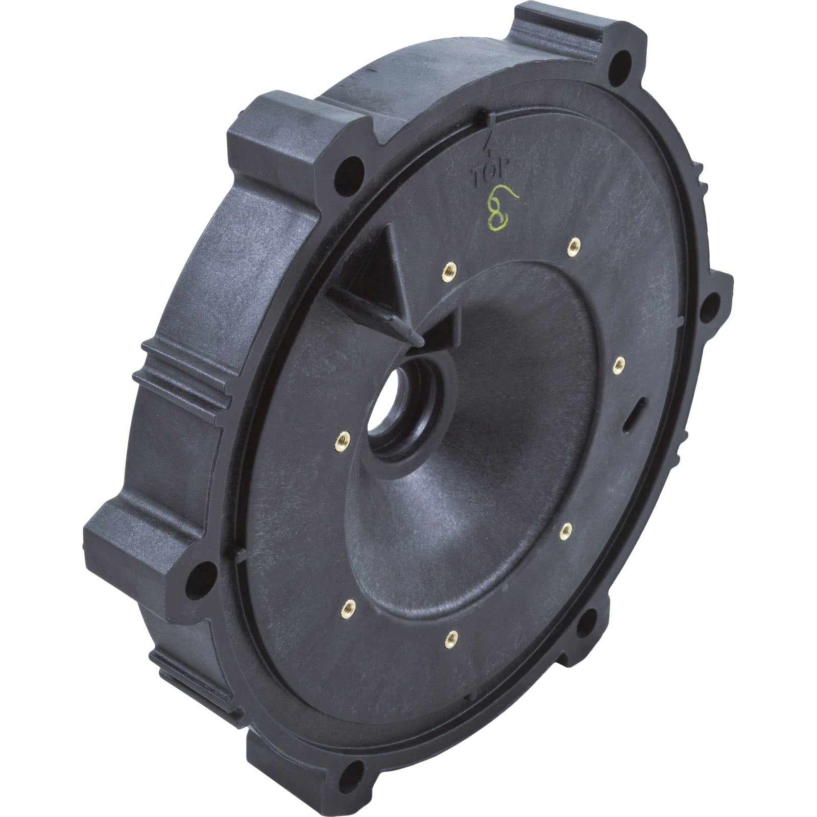 Seal Plate, Pentair Sta-Rite DynaGlas, DynaPro, DynaJet/ C3-184P