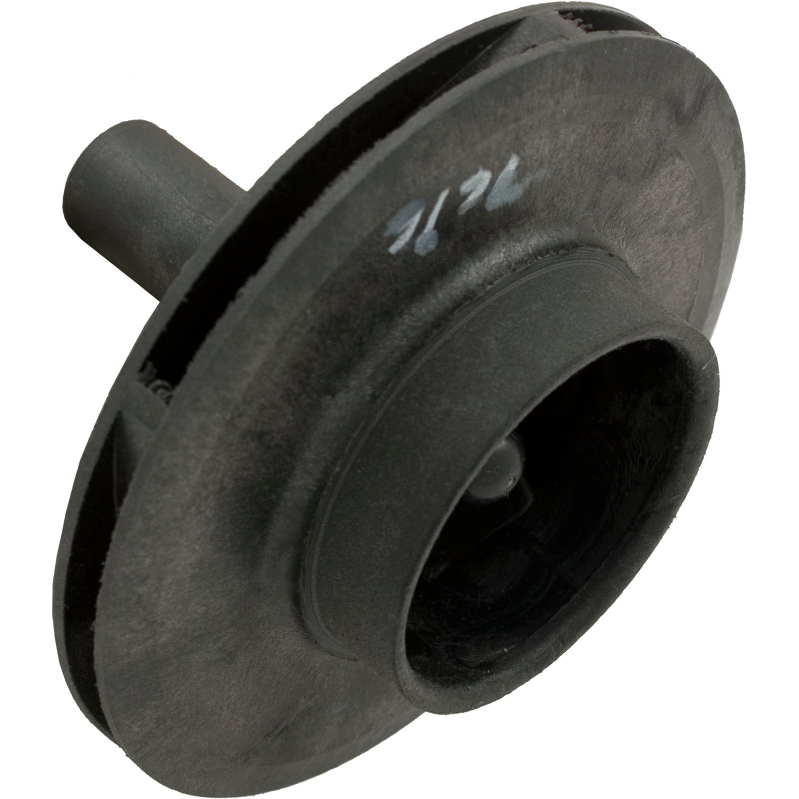 Impeller, Pentair Sta-Rite DynaGlas, DynaPro, 1.5 Horsepower/ C105-236PC