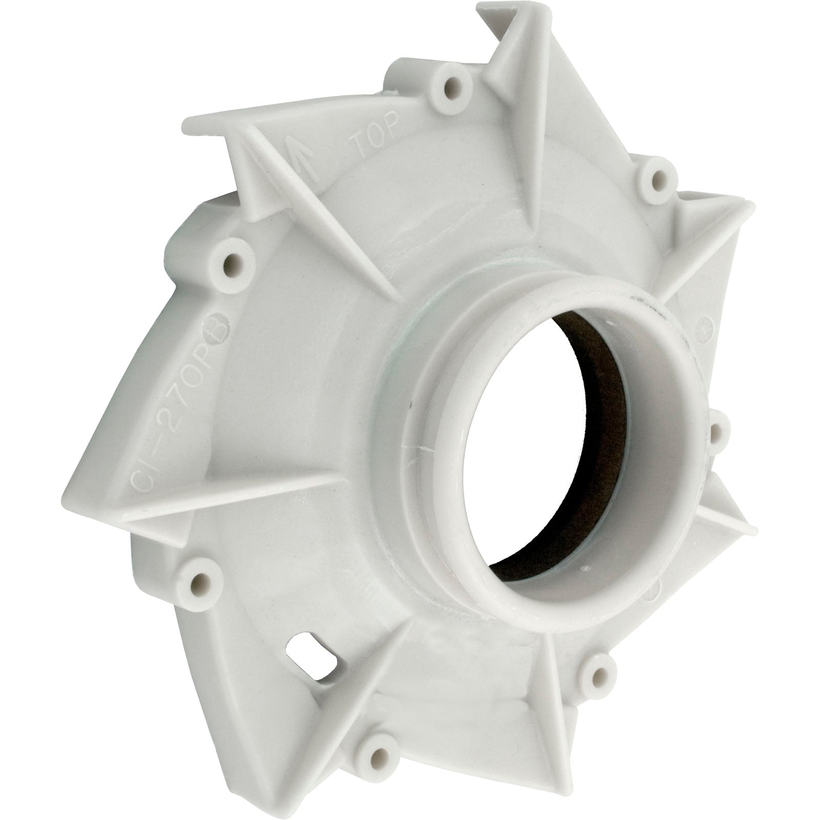 Diffuser, Pentair Sta-Rite DynaGlas, DynaPro, 0.75hp-1.0hp/ C1-270PB