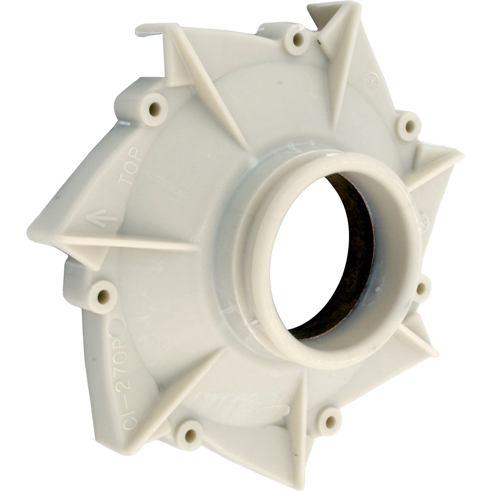 Diffuser, Pentair Sta-Rite DynaGlas, DynaPro, 1.5-2.5hp/ C1-270P