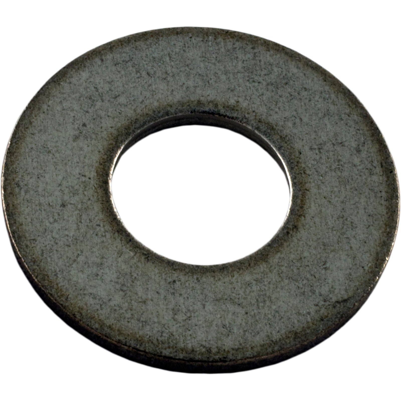 Washer, Pentair Sta-Rite, 3/8", Steel/ U43-62SS
