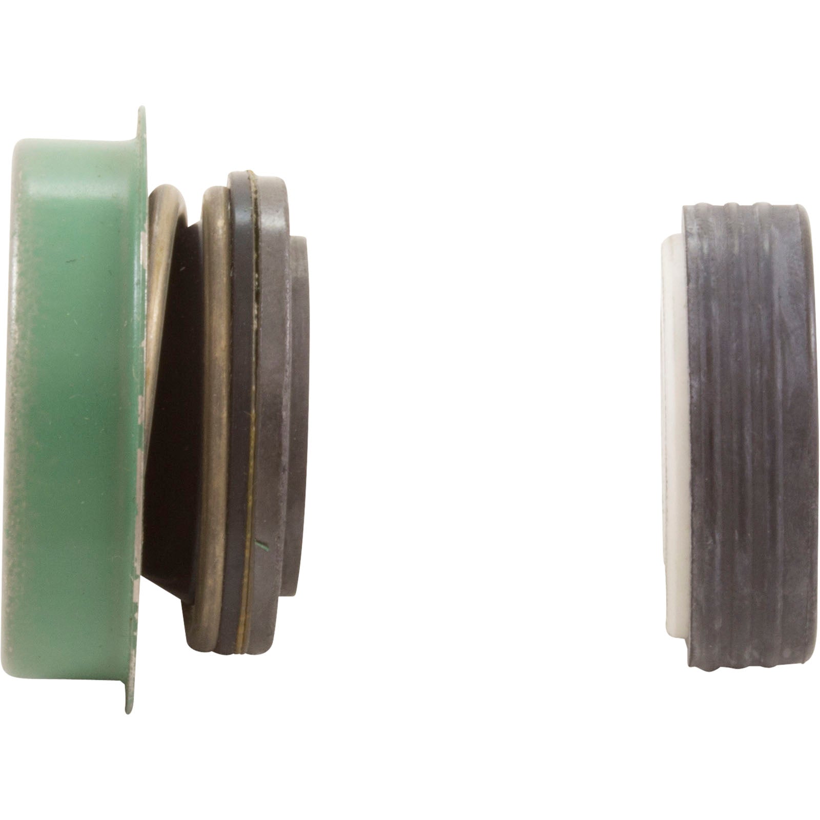 Shaft Seal, Pentair, 5/8" Shaft, Buna/ U109-136SS