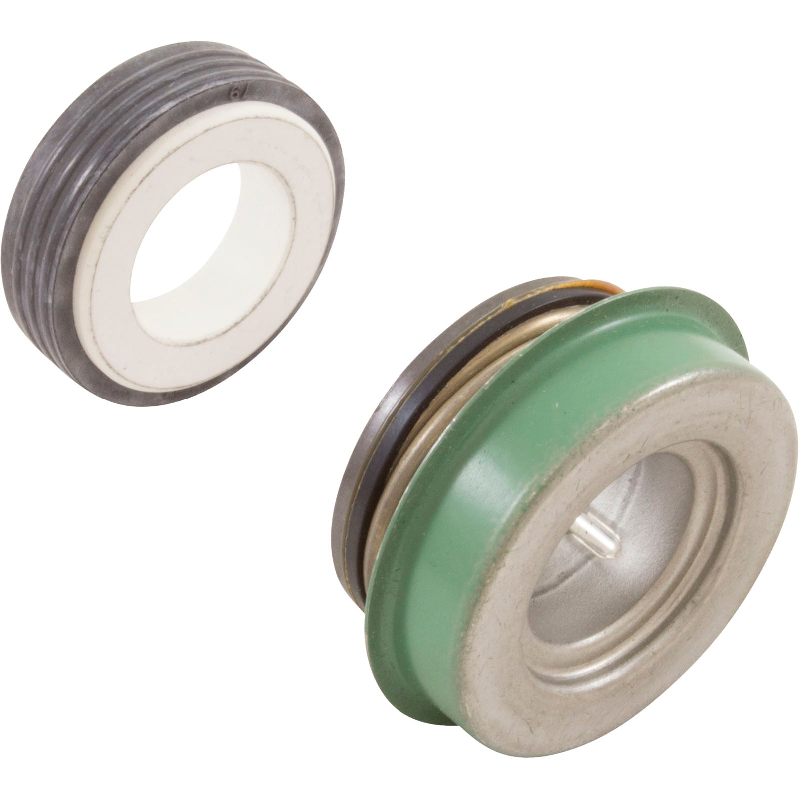 Shaft Seal, Pentair, 5/8" Shaft, Buna/ U109-136SS