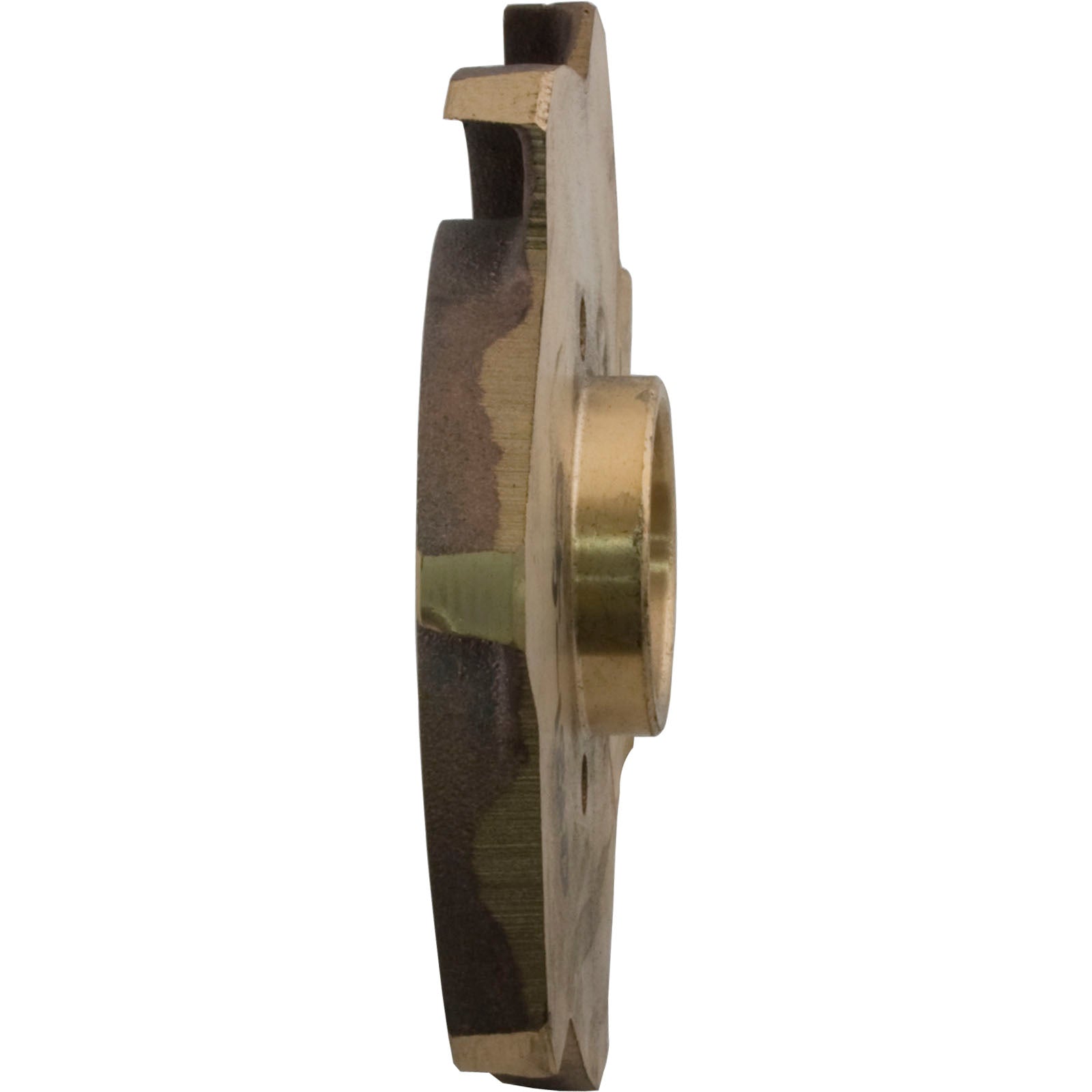 Impeller, Pentair Sta-Rite CF6, CFA, 1.5 Horsepower, Bronze/ C5-181D
