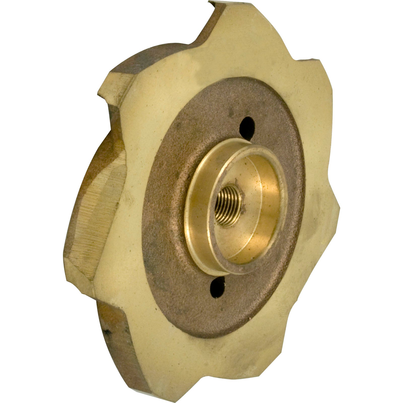 Impeller, Pentair Sta-Rite CFA, 1.5 Horsepower/ C5-183D