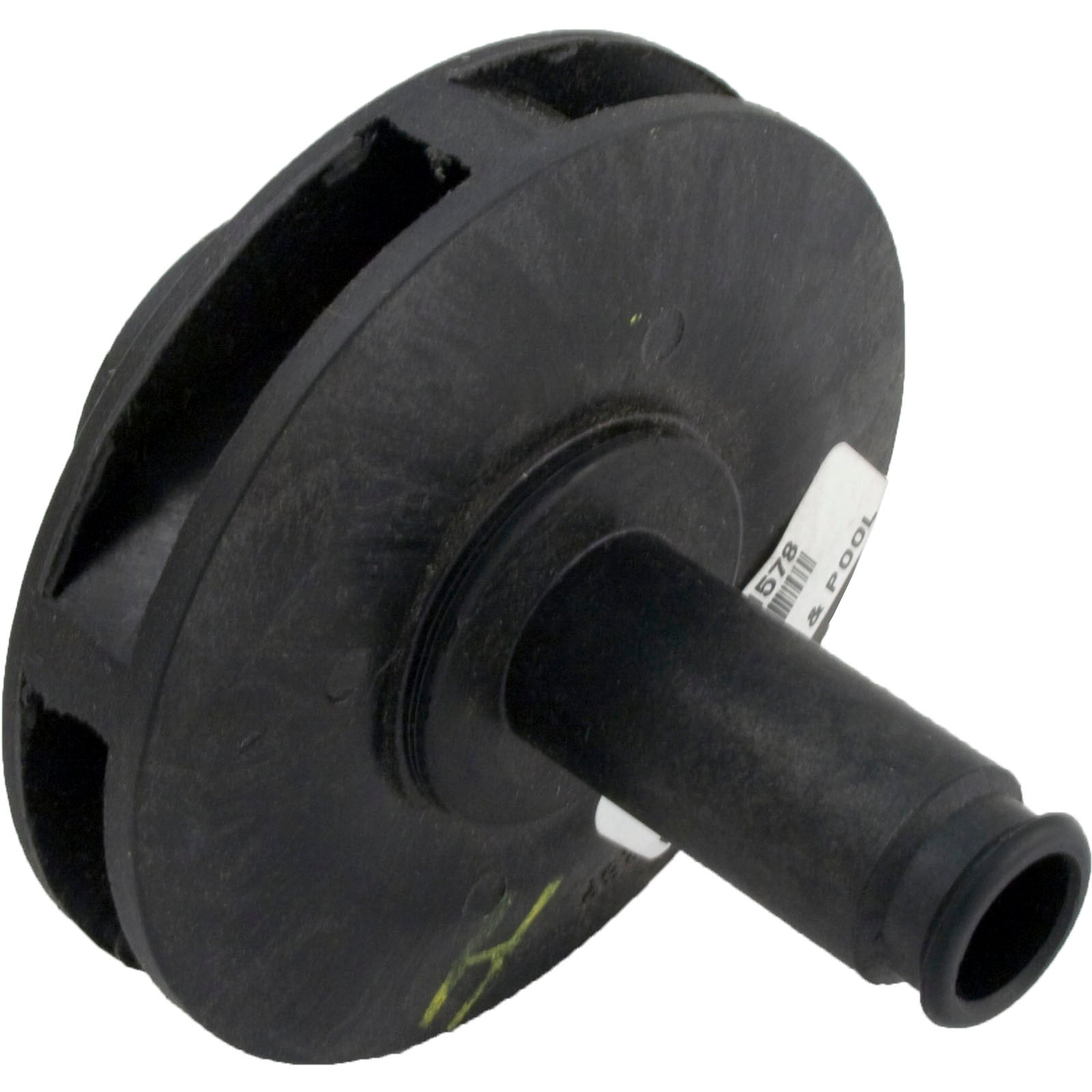Impeller, Pentair Sta-Rite JWPA, 0.75 Horsepower/ C105-228PH