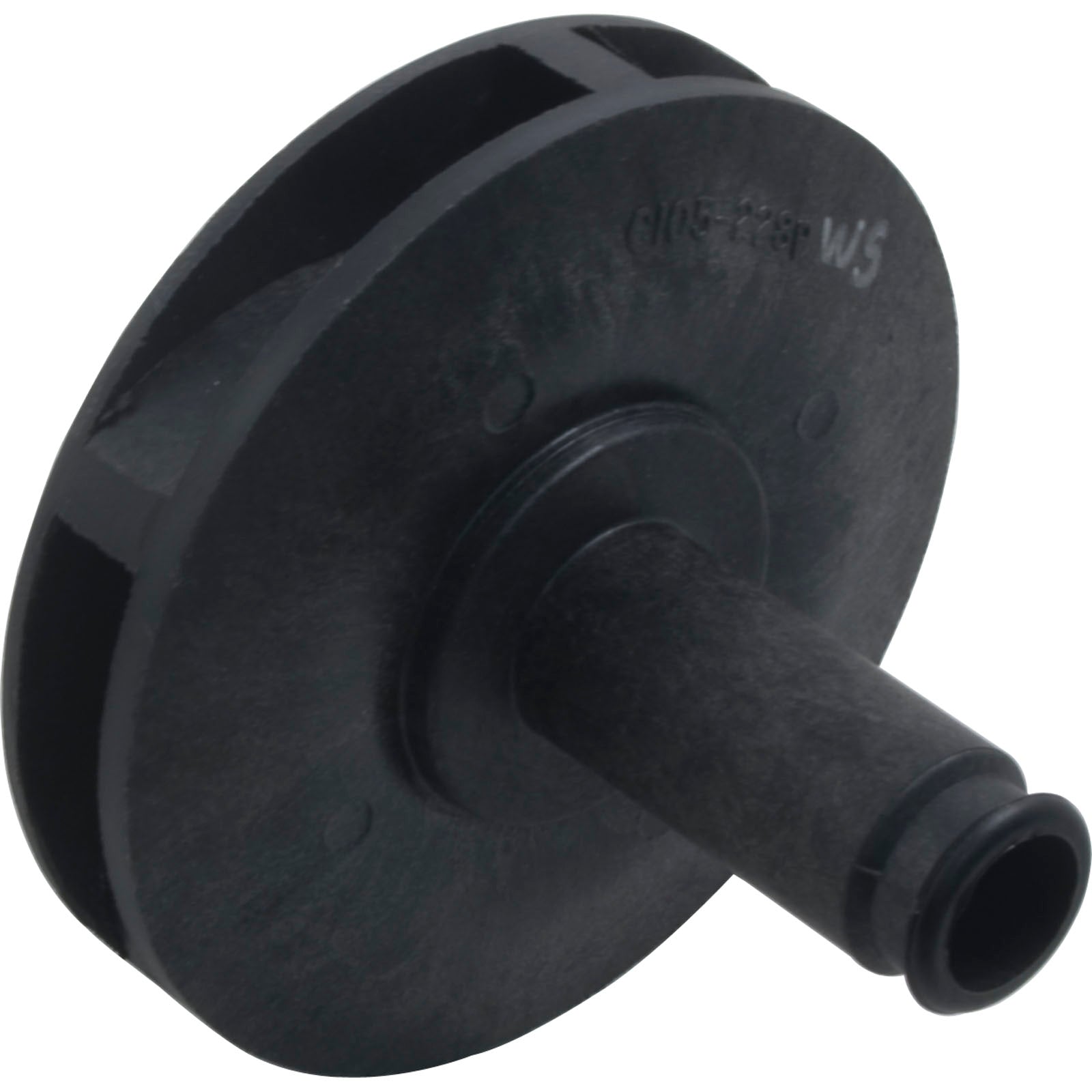 Impeller, Pentair Sta-Rite JW, 1.5 Horsepower/C105-228PWDS