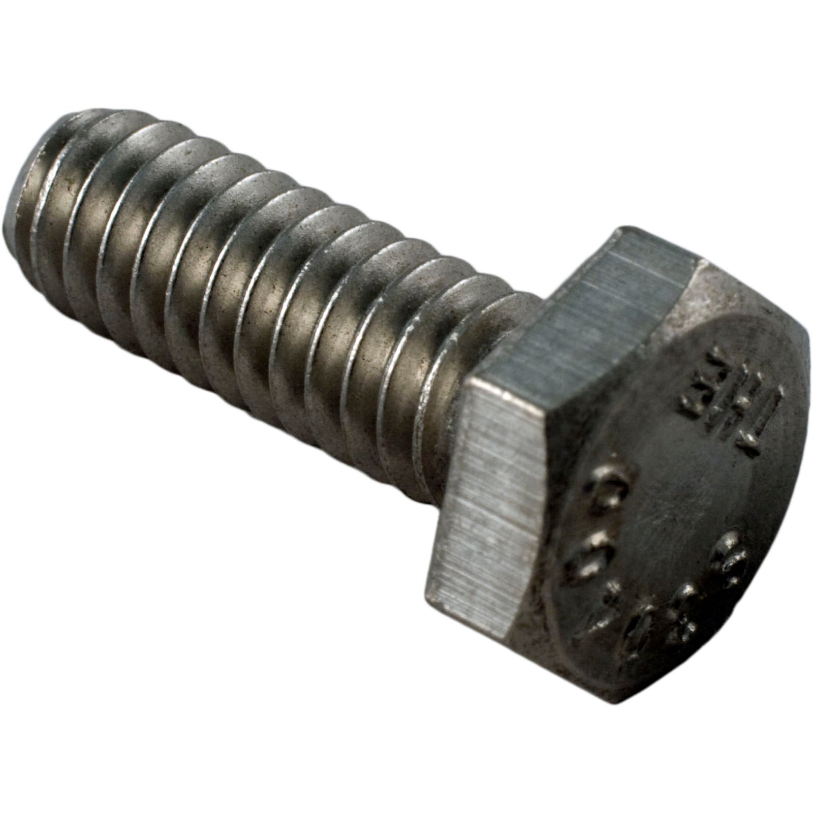 Bolt, Pentair Sta-Rite, 1/4-20 x 3/4"/ U30-52SS
