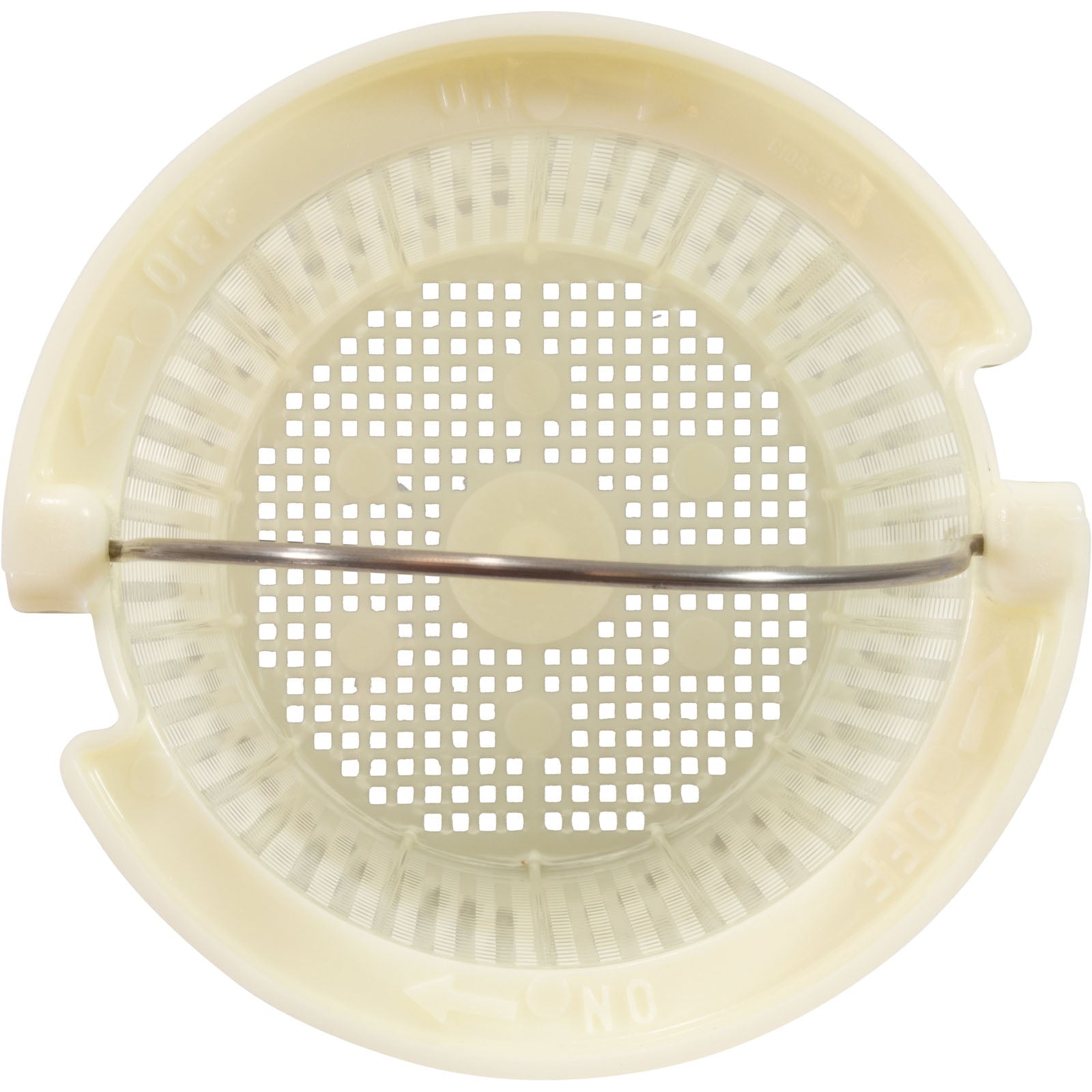 Sta-Rite C108-33PZ Basket Strainer For CFA JW JWPA DuraGlas MaxEGlas Pumps