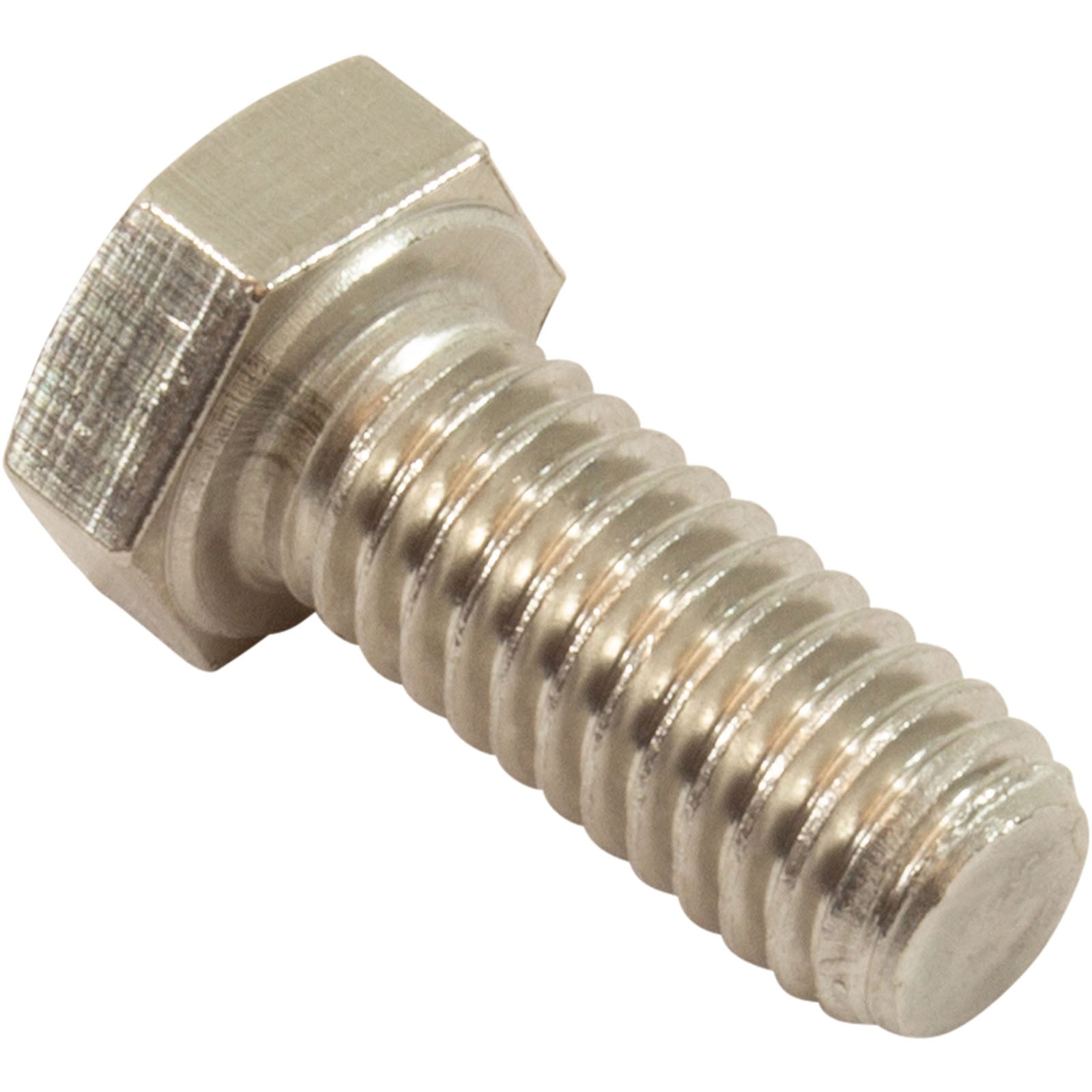 Bolt 3/8-16 x 7/8", Pentair American, 070429Z