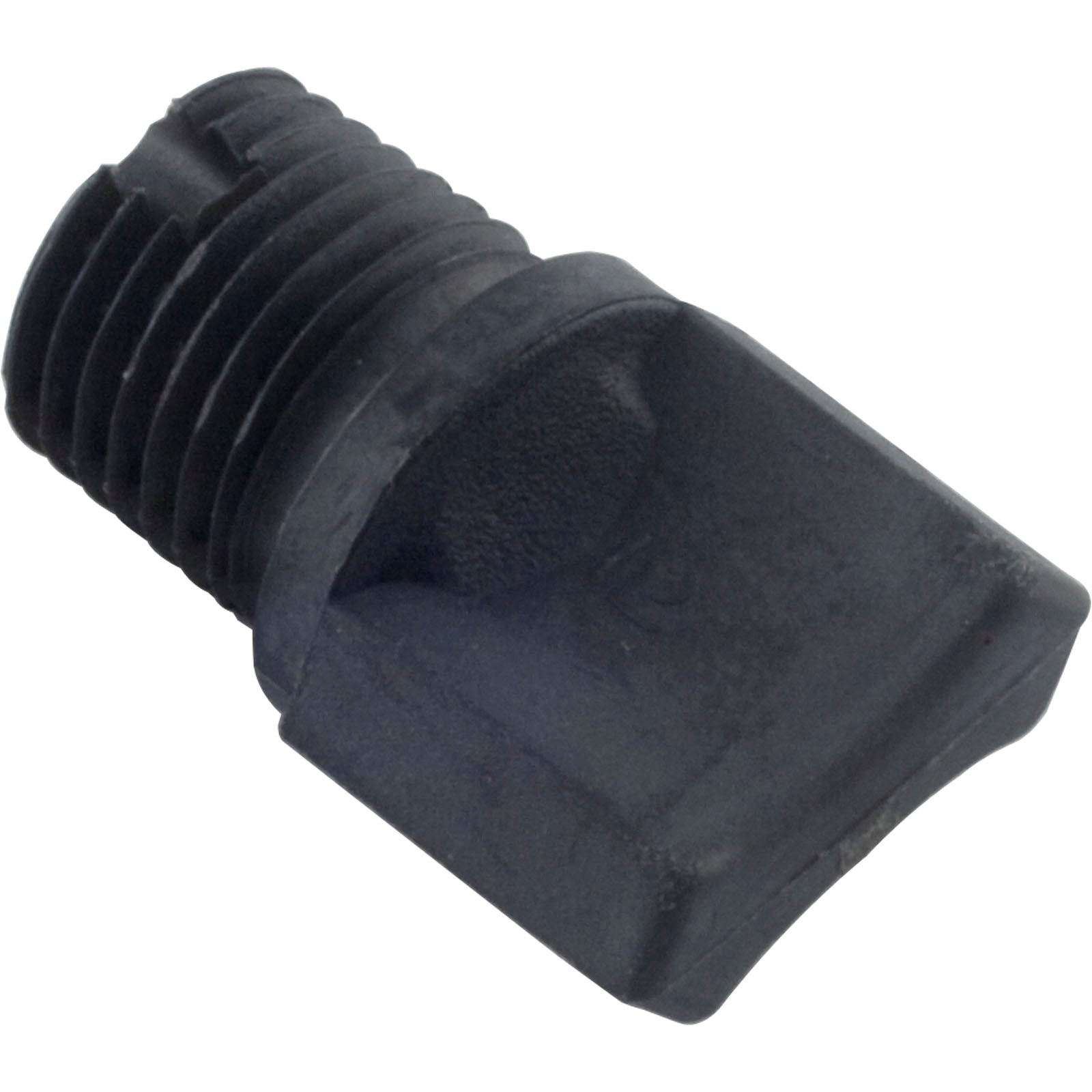 Pentair 98207700 1/4" MPT Universal Drain Plug for Pool and Spa Pump