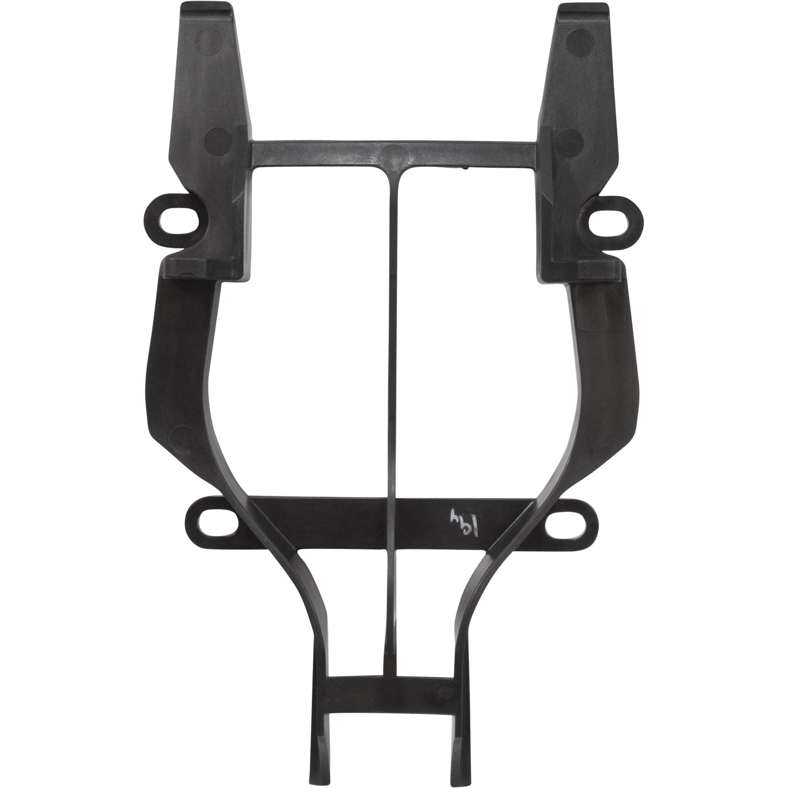 Pump Stand, Pentair Sta-Rite SuperMax, Black/ 351094