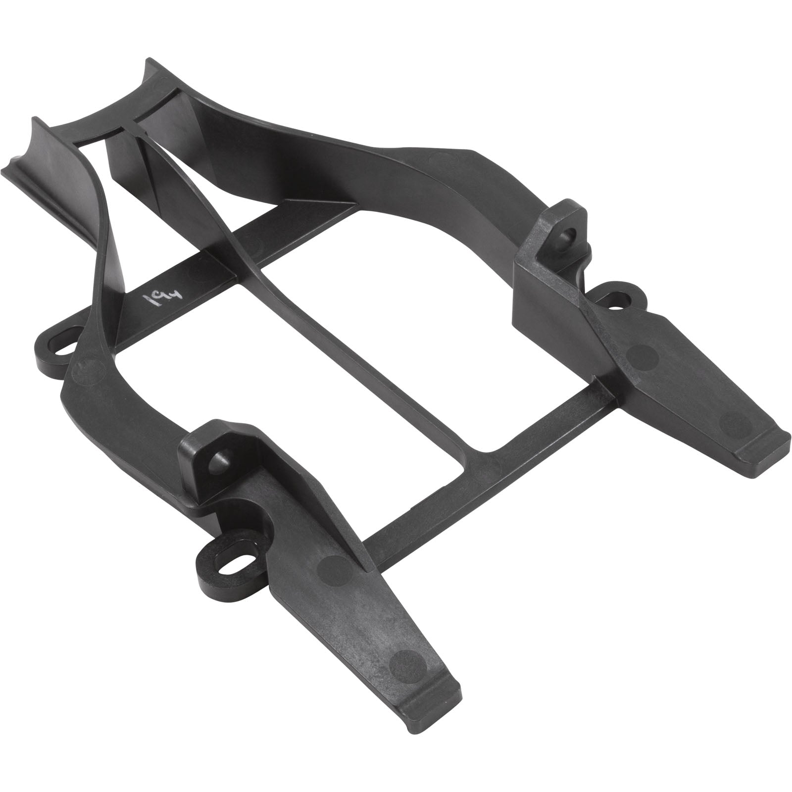 Pump Stand, Pentair Sta-Rite SuperMax, Black/ 351094