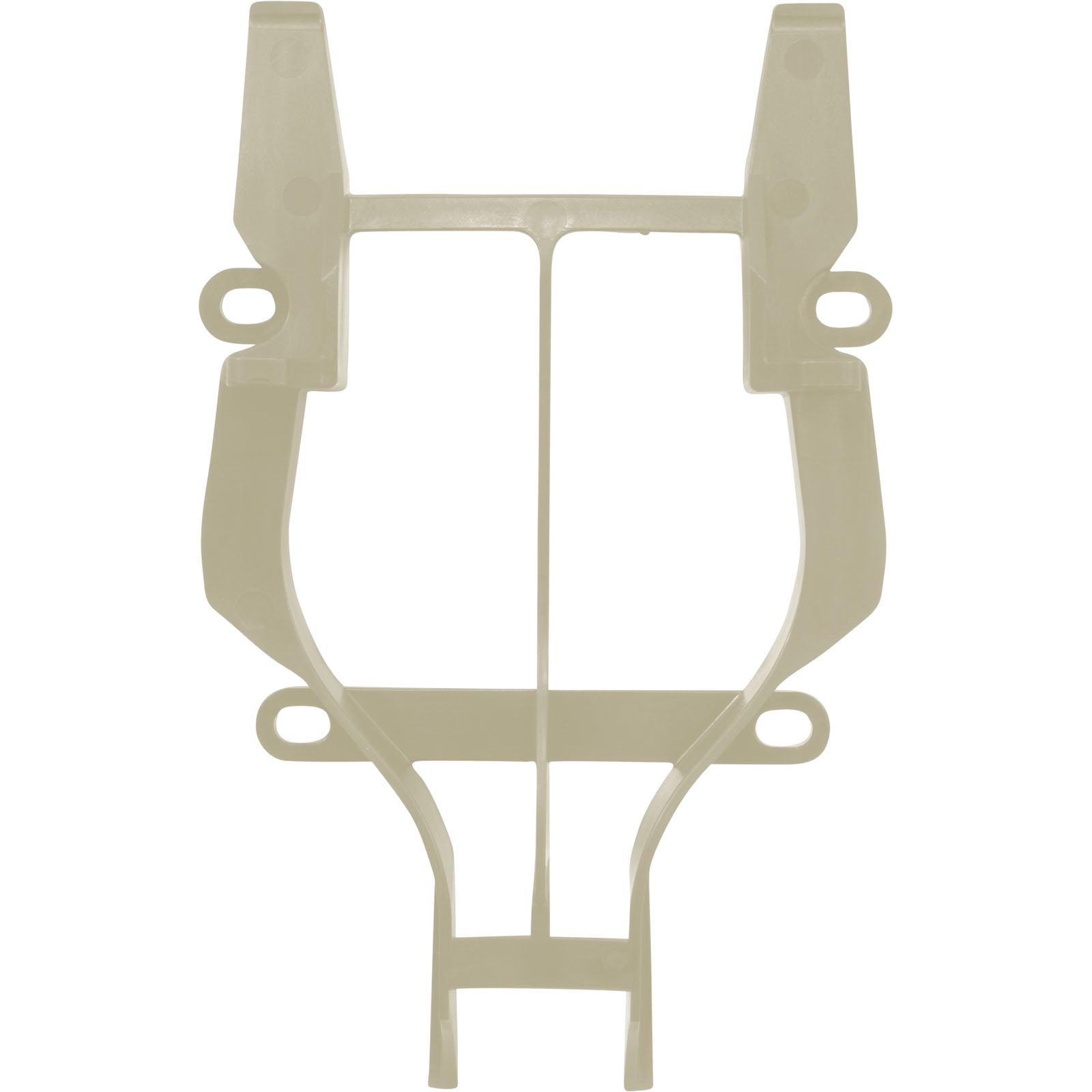 Pump Stand, Pentair Sta-Rite SuperFlo, Almond/ 350094