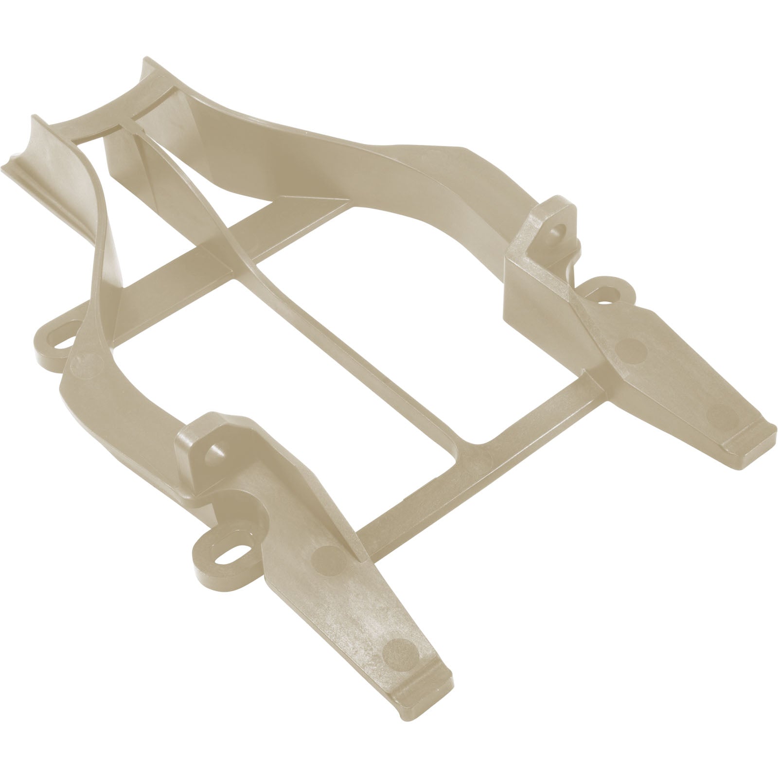 Pump Stand, Pentair Sta-Rite SuperFlo, Almond/ 350094