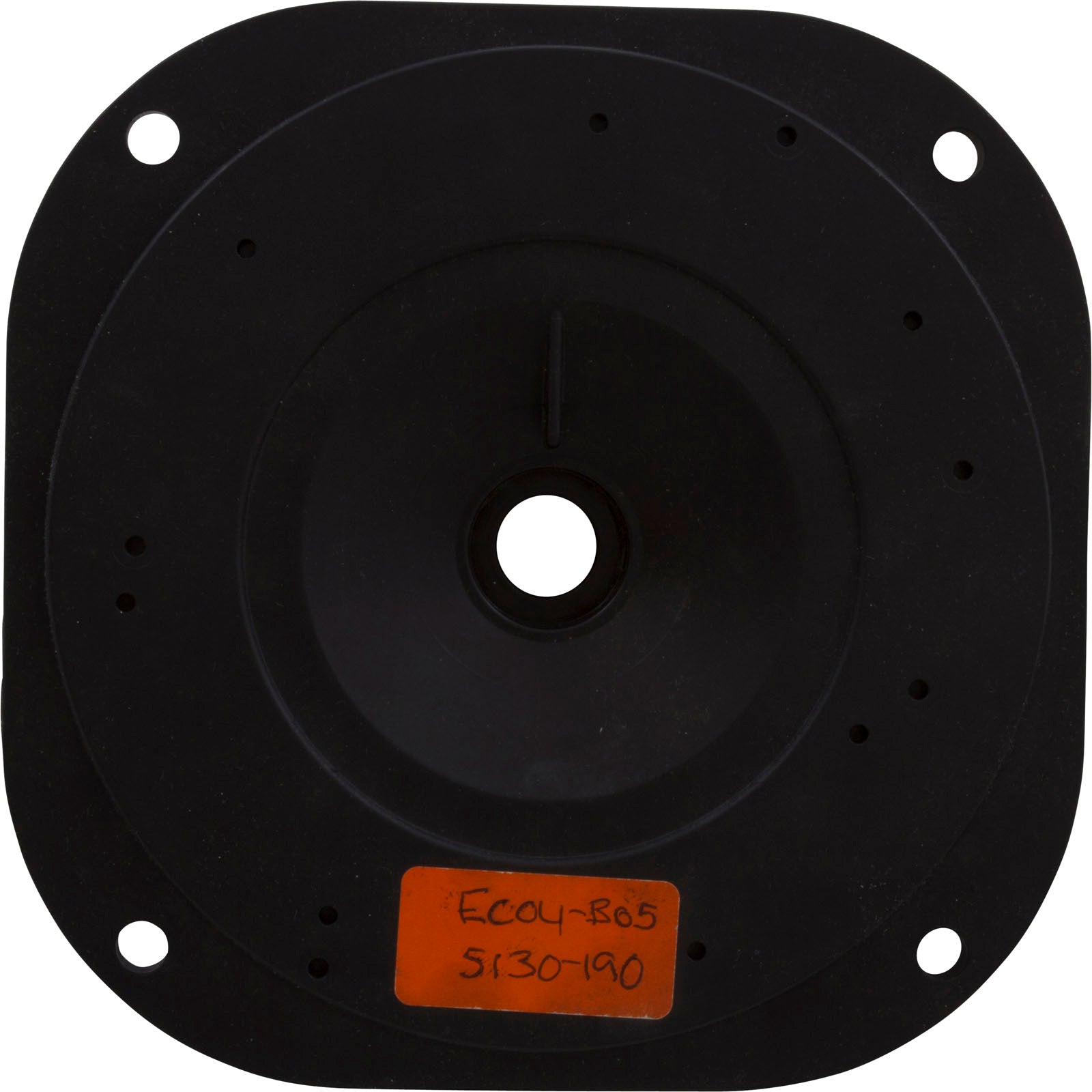 Seal Plate, Astral Sena- 27455-0004