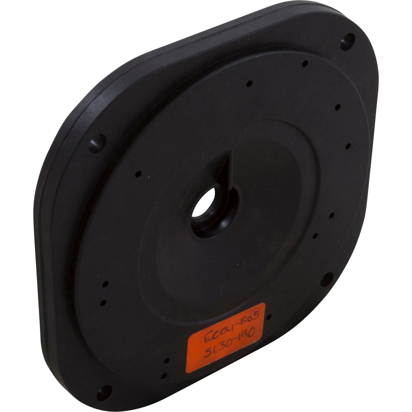 Seal Plate, Astral Sena- 27455-0004