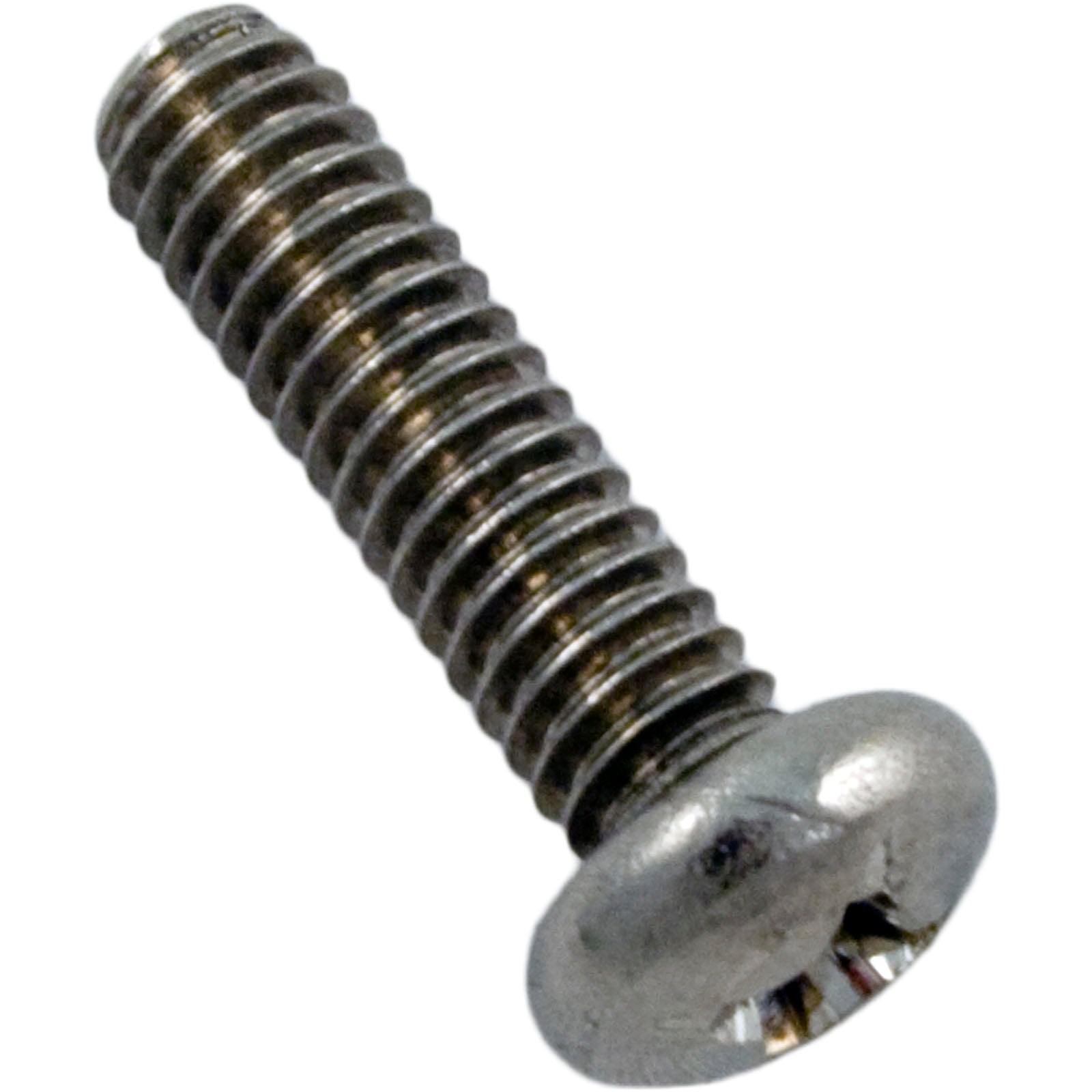 Screw, Gecko AquaFlo, 8-32 x 5/8"- 99730050