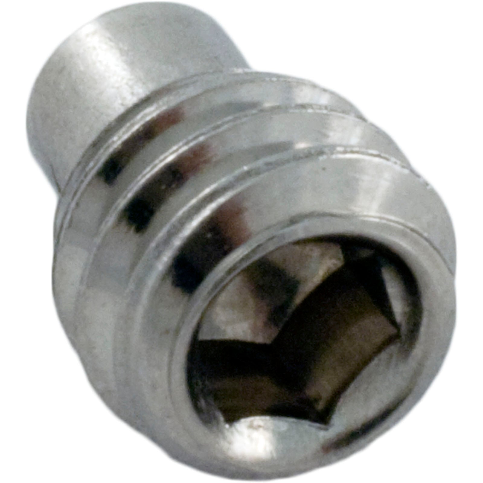 Screw, Val-Pak AquaFlo A/Dominator, Shaft Ext, 1/4-20 x 5/16"- 99730000