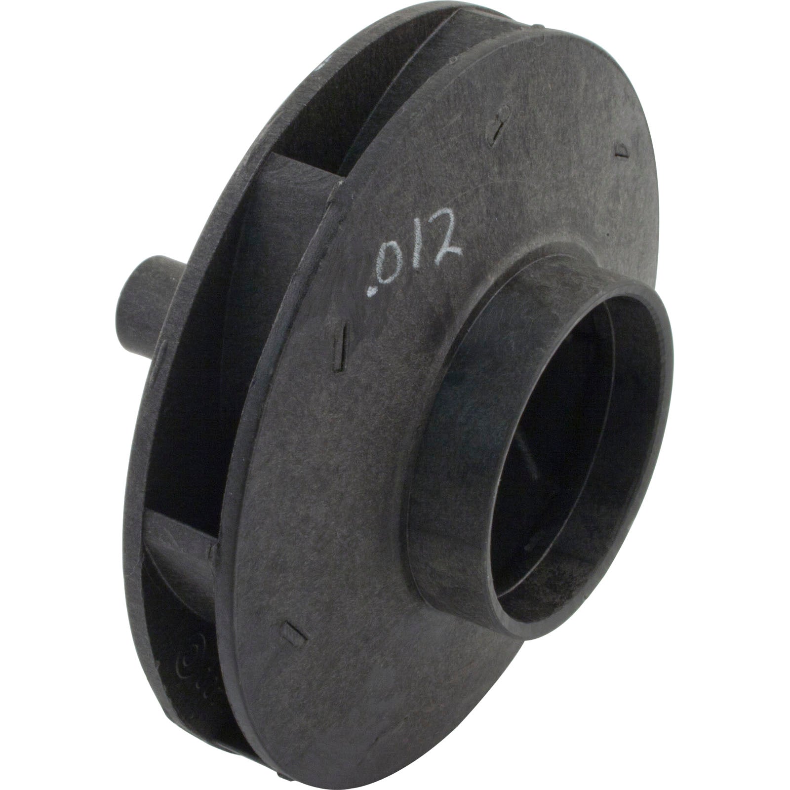 Impeller, Gecko AquaFlo XP2, 4.0ohp/5.0thp- 91694400
