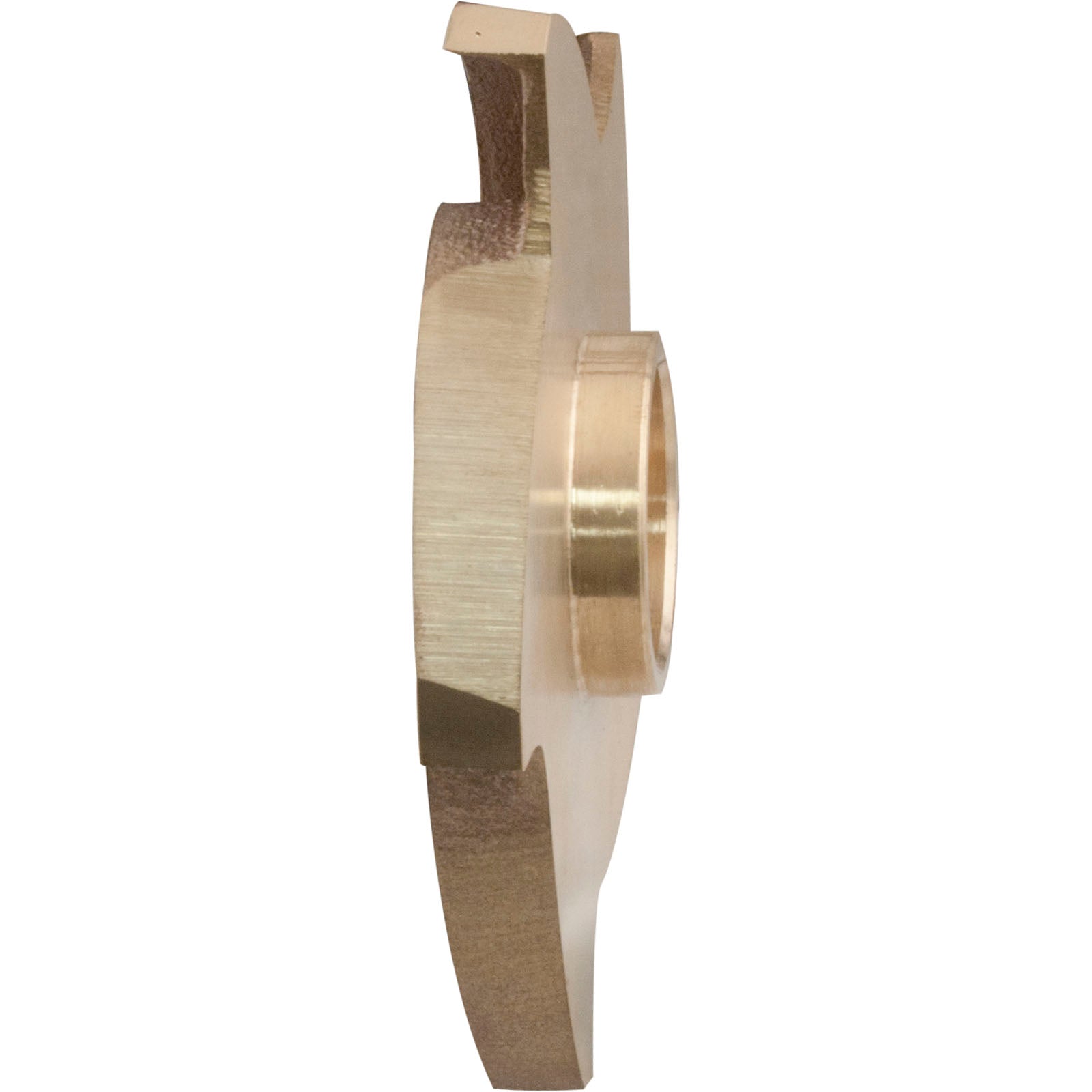 Impeller, Val-Pak AquaFlo A Series, 1.0 Horsepower, Bronze- 91691151
