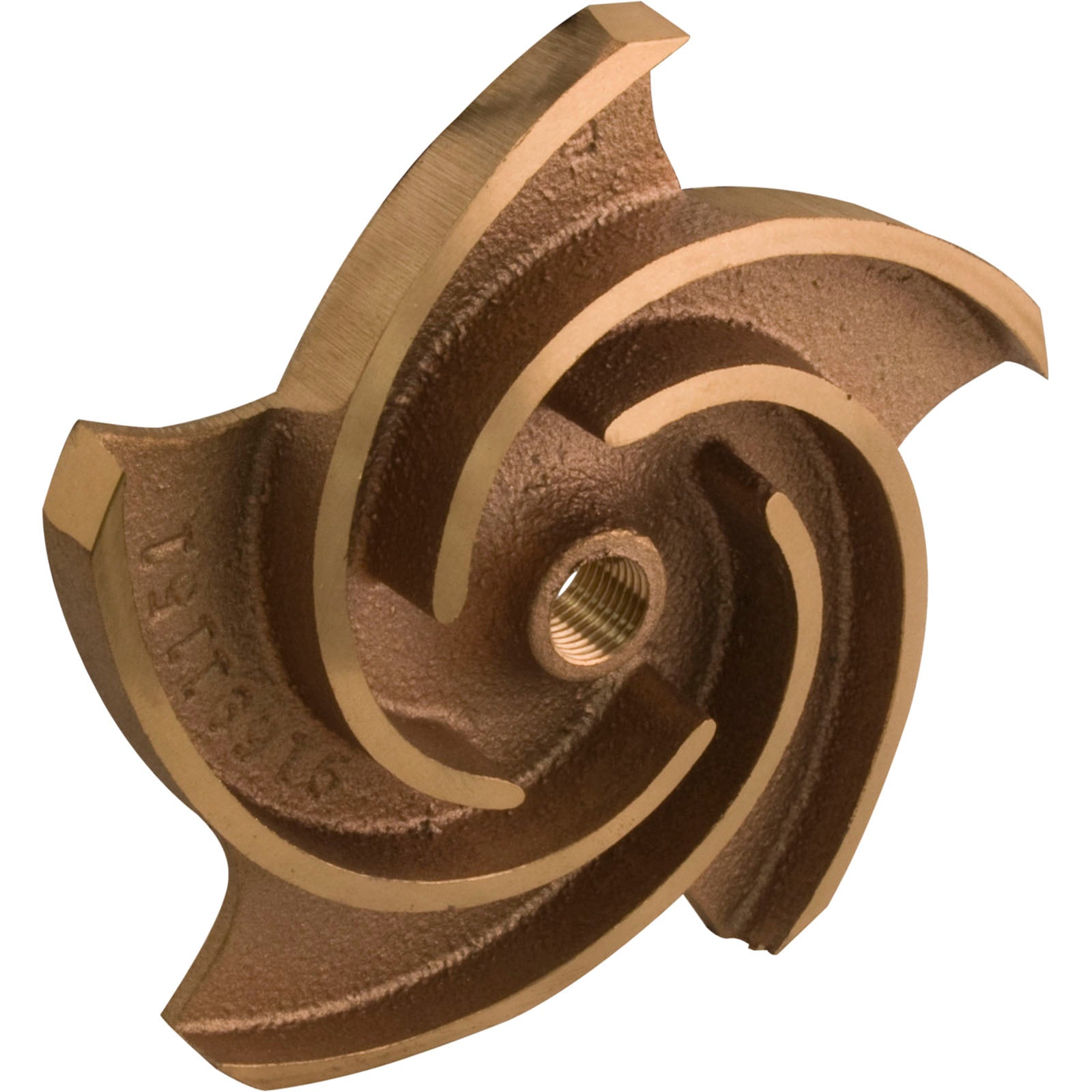 Impeller, Val-Pak AquaFlo A Series, 1.0 Horsepower, Bronze- 91691151