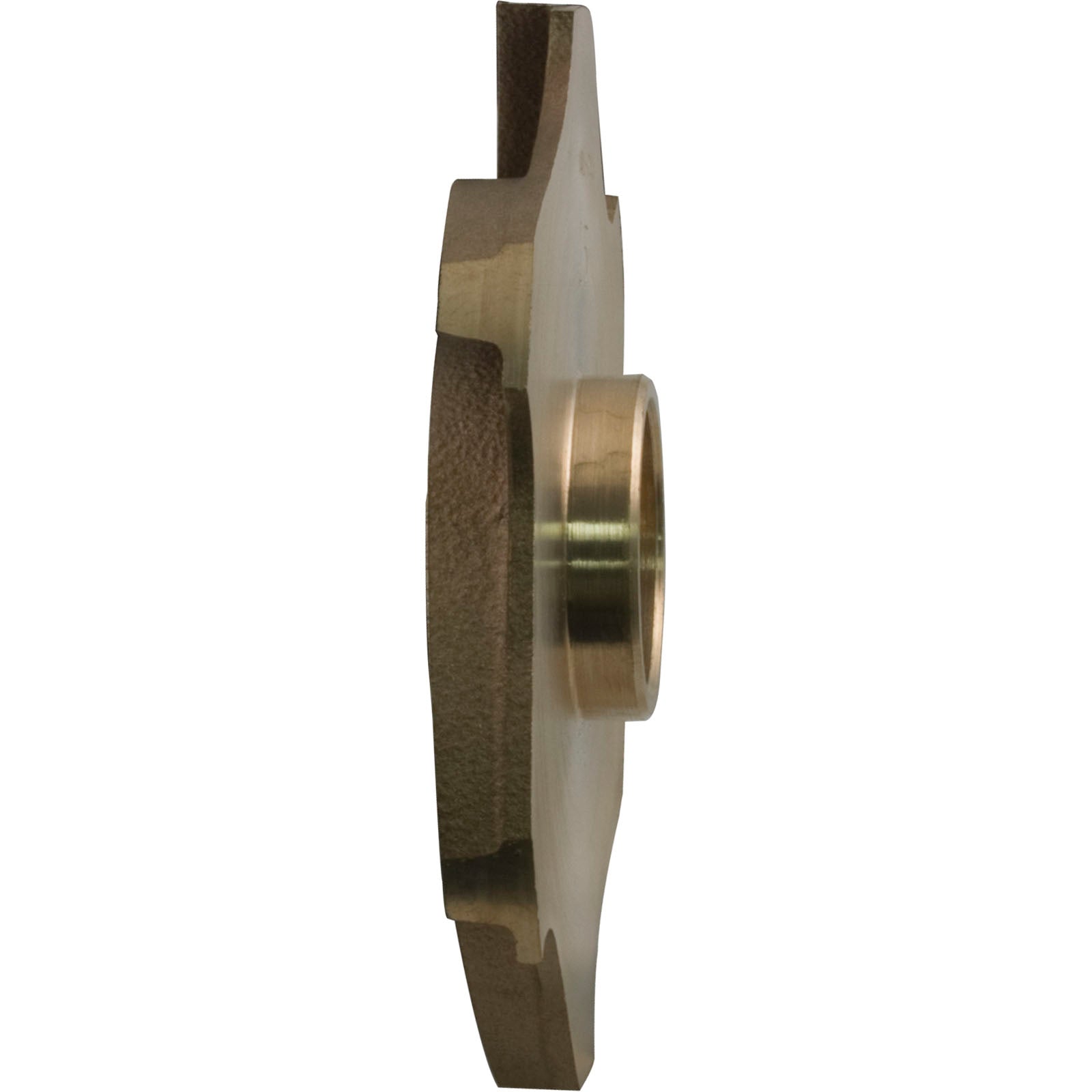 Impeller, Val-Pak AquaFlo A Series, 1.5 Horsepower, Bronze- 91691251