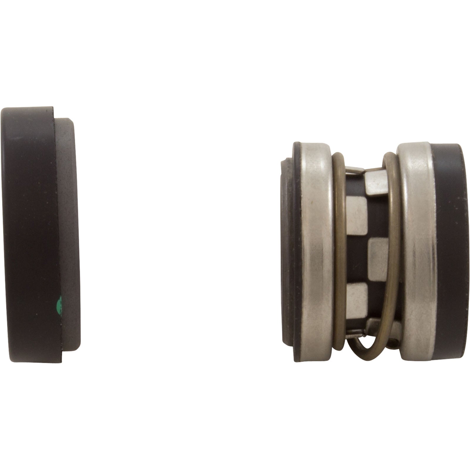 Shaft Seal, PS-1900, 5/8" Shaft, Silicon Carbide PS-100/ PS-1900