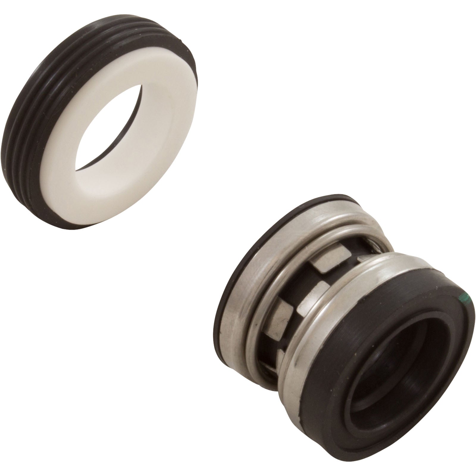 Shaft Seal, PS-3866, 5/8" Shaft , Viton PS-100/ PS-3866