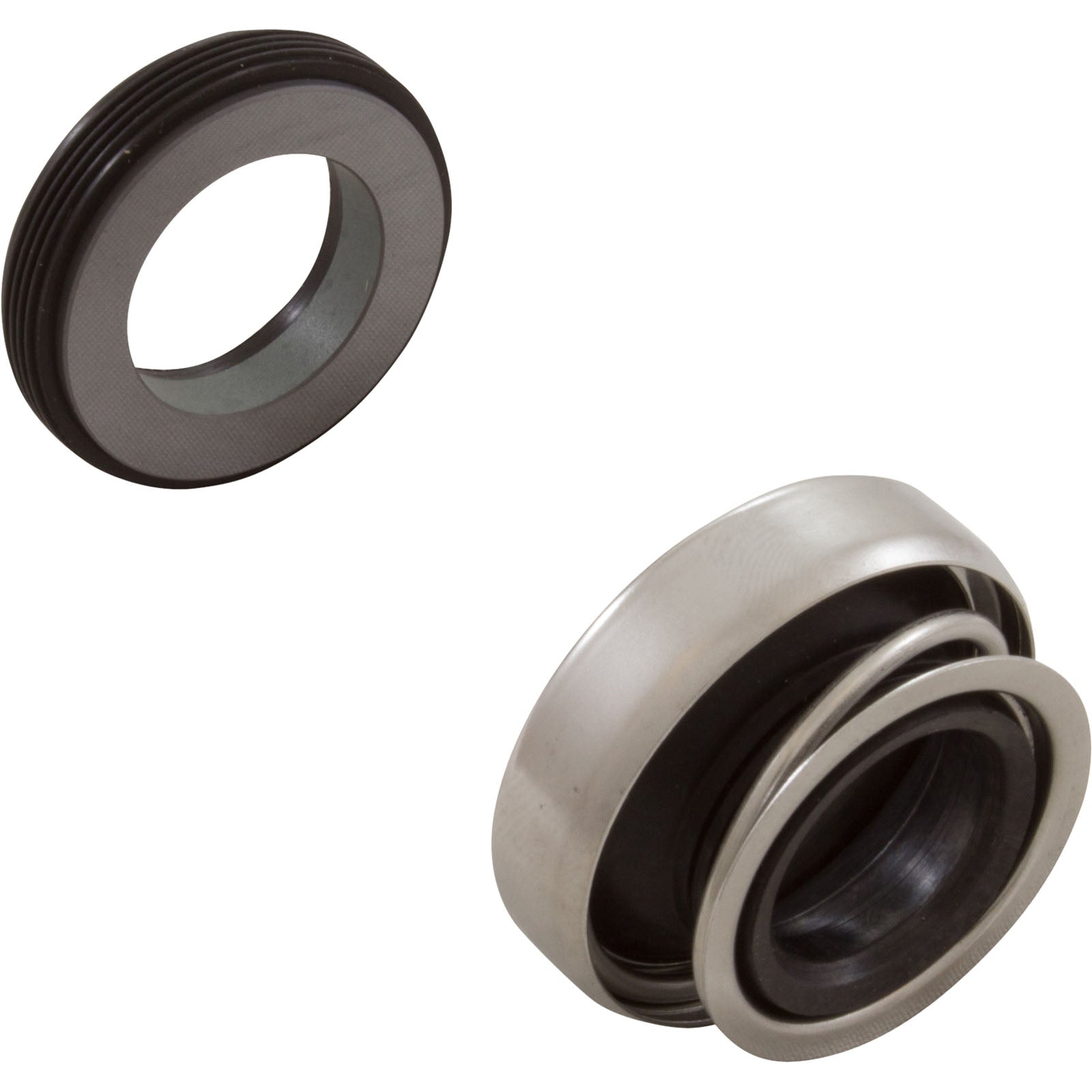 Shaft Seal, Speck VGM-2920, 60mm Shaft, Buna/ VGM-2920