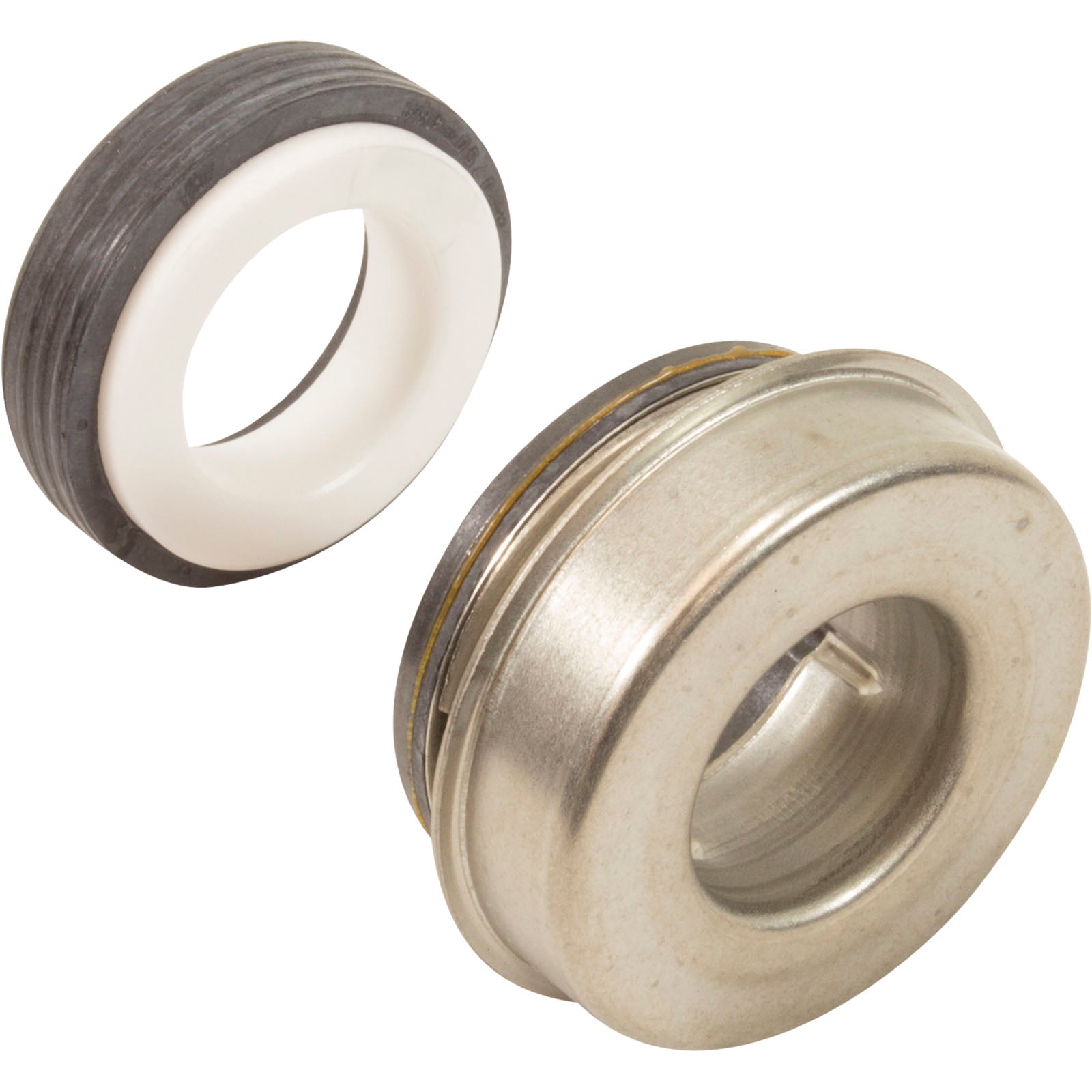 Shaft Seal, 601, 3/4" Shaft, Buna, US Seal/ PS-601