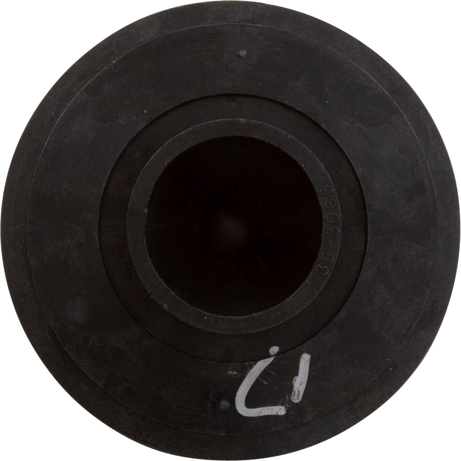 Impeller, Pentair OptiFlo, 1 Horsepower/ 350017