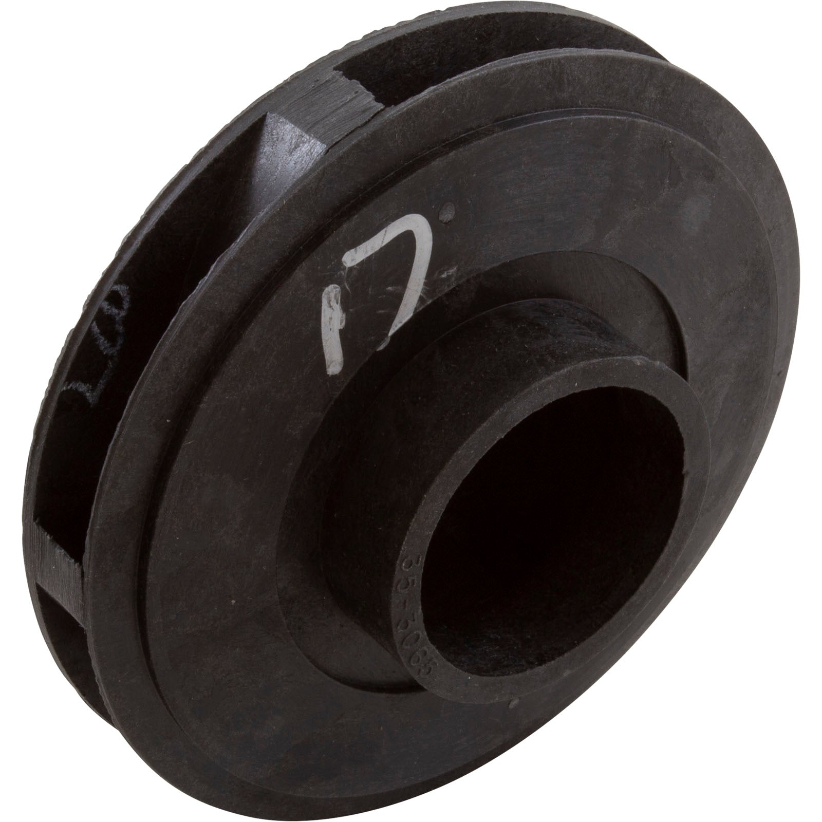 Impeller, Pentair OptiFlo, 1 Horsepower/ 350017