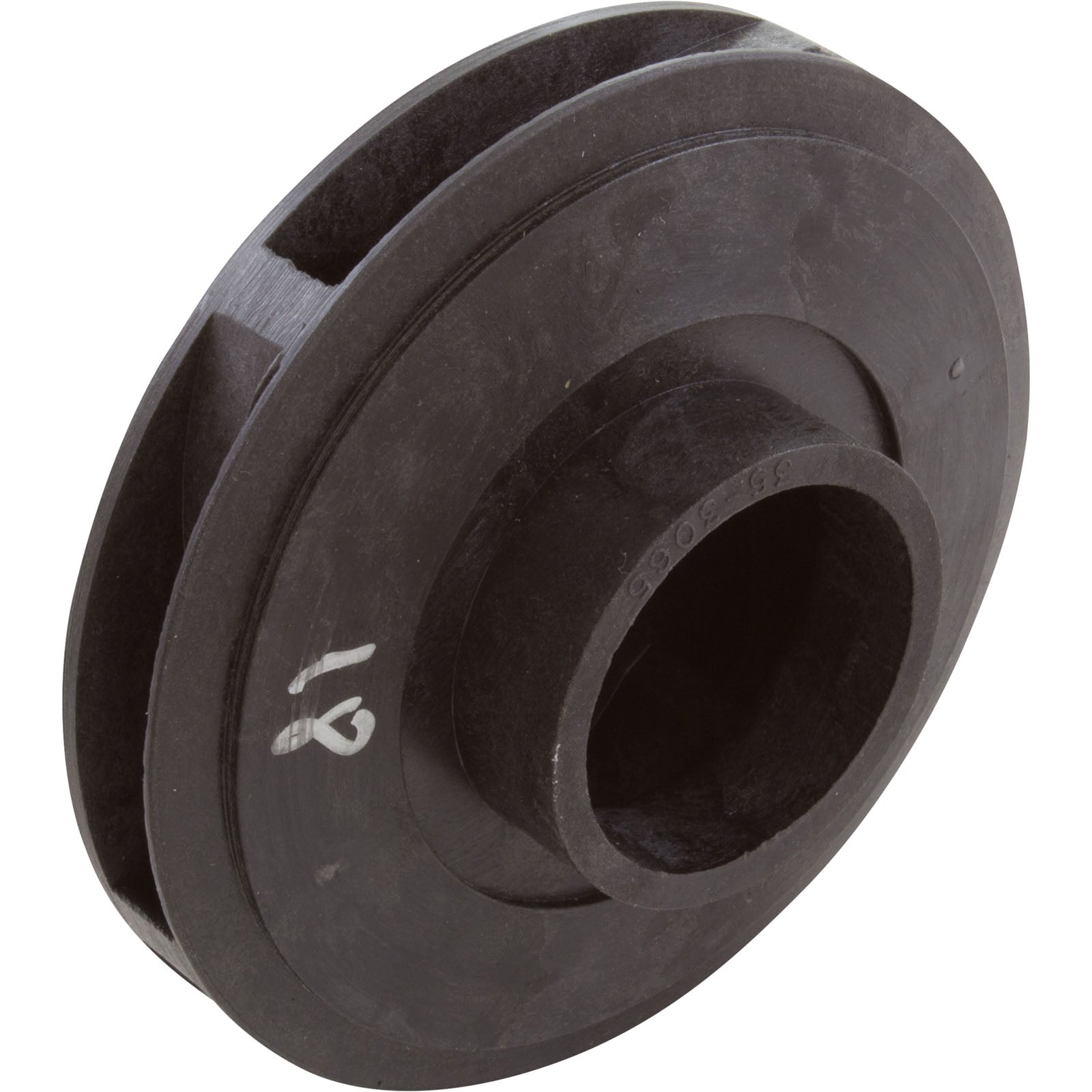 Impeller, 1.5Hp, Optiflo Pump/ 350018