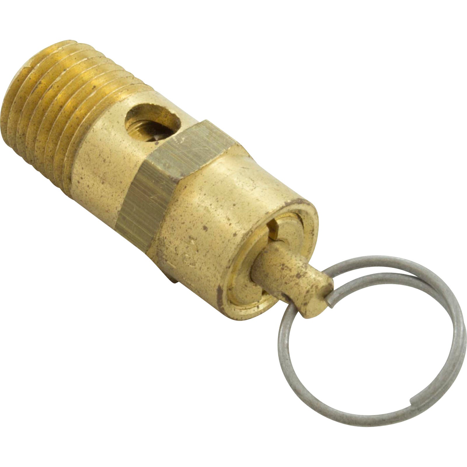 1/4" Pressure Relief Valve- 350087