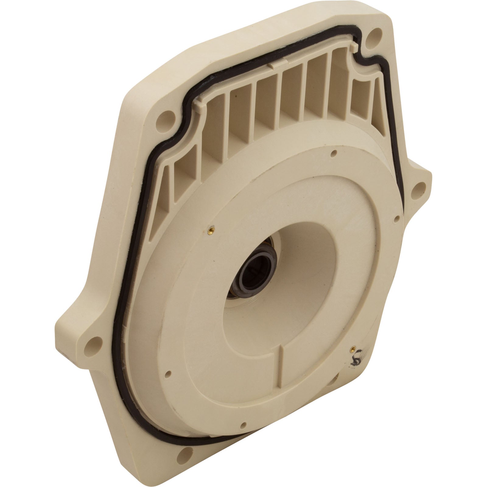 Kit Slpl Test Wf/Intfl Almnd W/Gskt- 350199