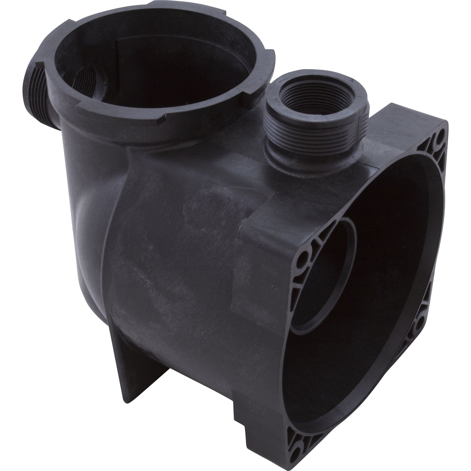 Trap/Pump Body- 351089