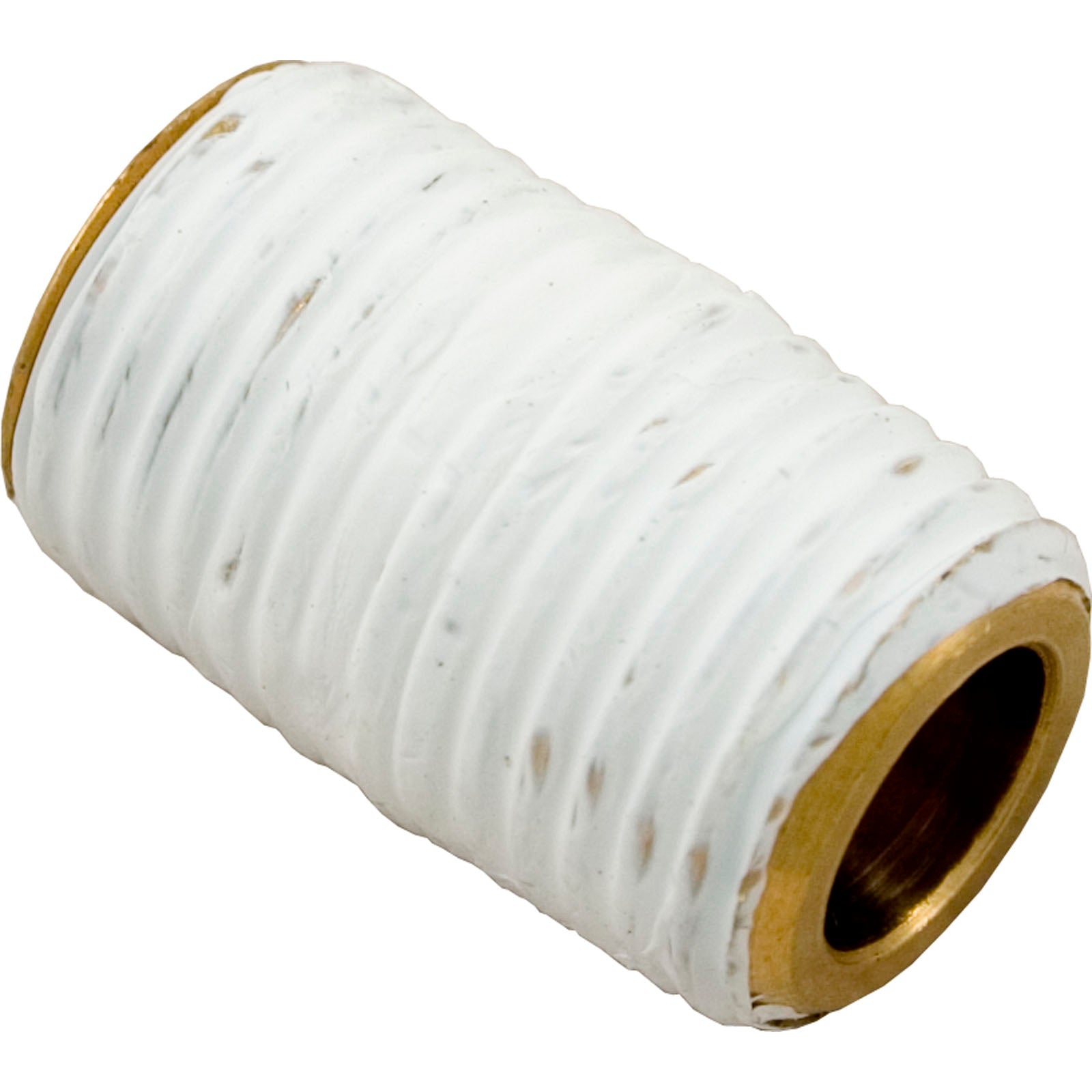 Nipple, Pentair Sta-Rite System 3, Brass/ 35202-0959