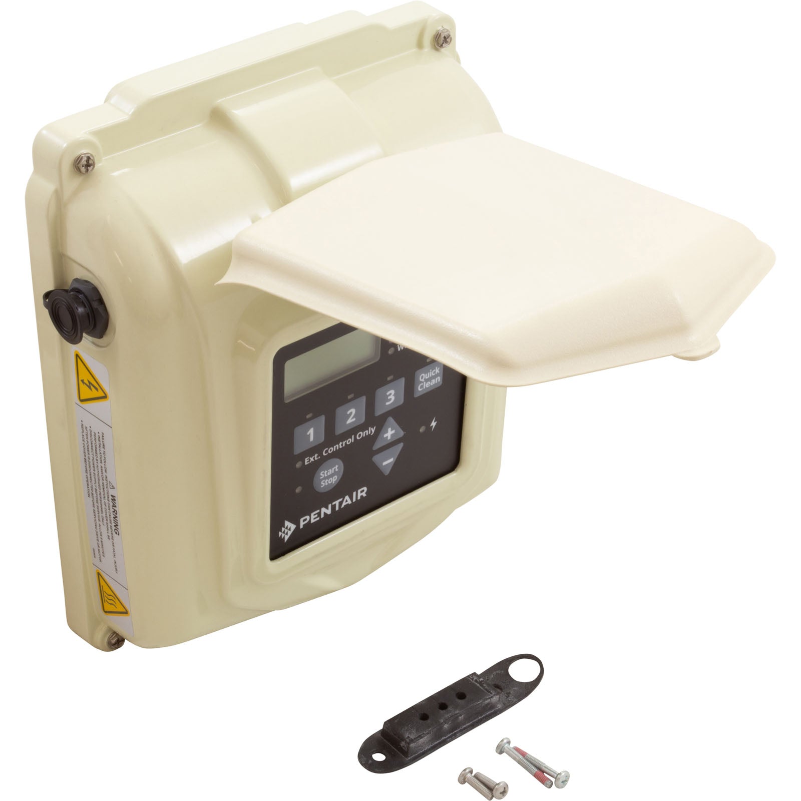 Pentair 353127 Drive/Cover Kit for Superflo® VS Pump