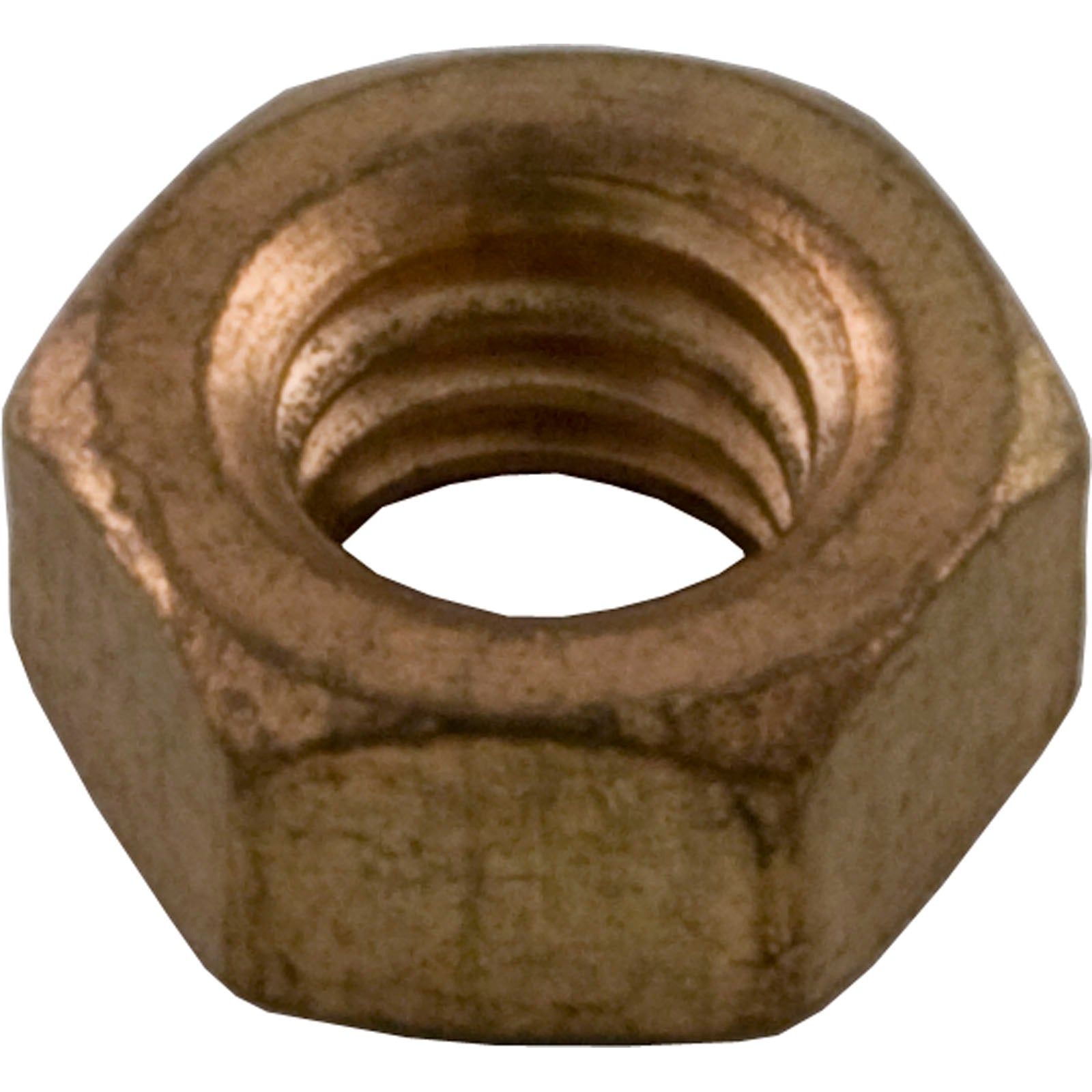 5/16-8 Hex Nut- 35402-0279