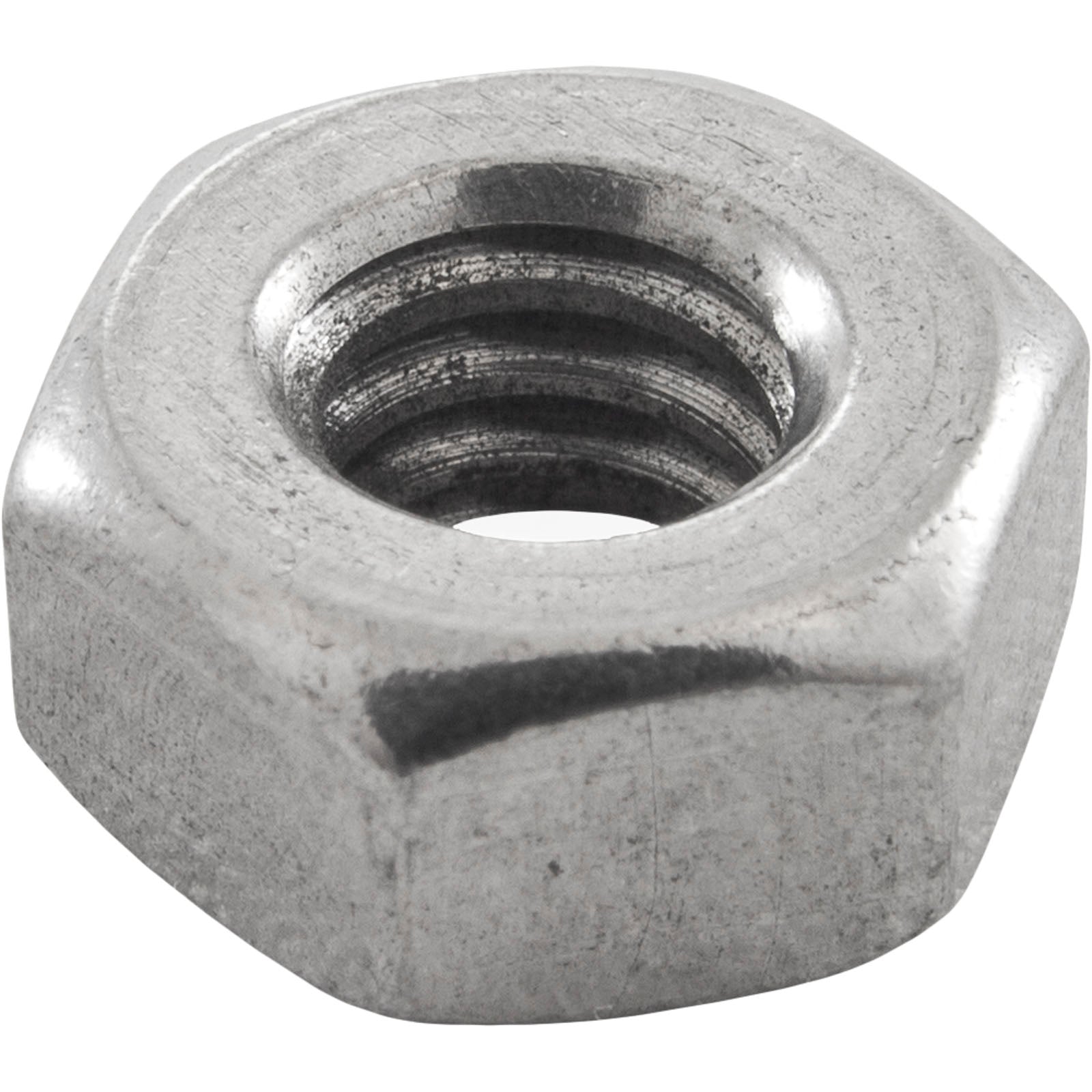 Nut, Pentair Sta-Rite, 1/4-20/   35407-0071