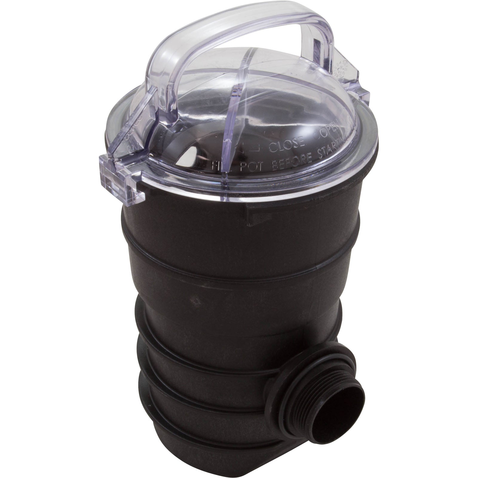 Pot Dyn Rplcmnt Asy- 354103