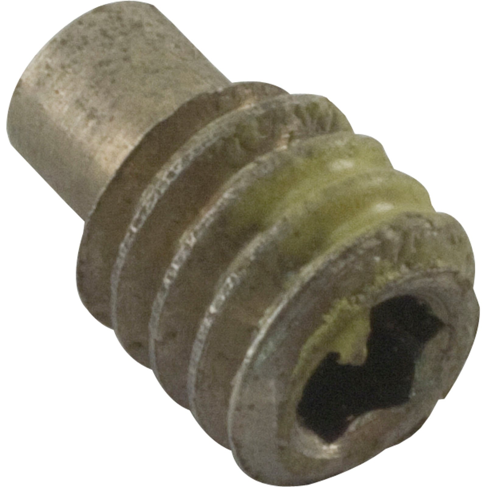 Screw,1/4-20 x 3/8", Shaft Extension- 354256