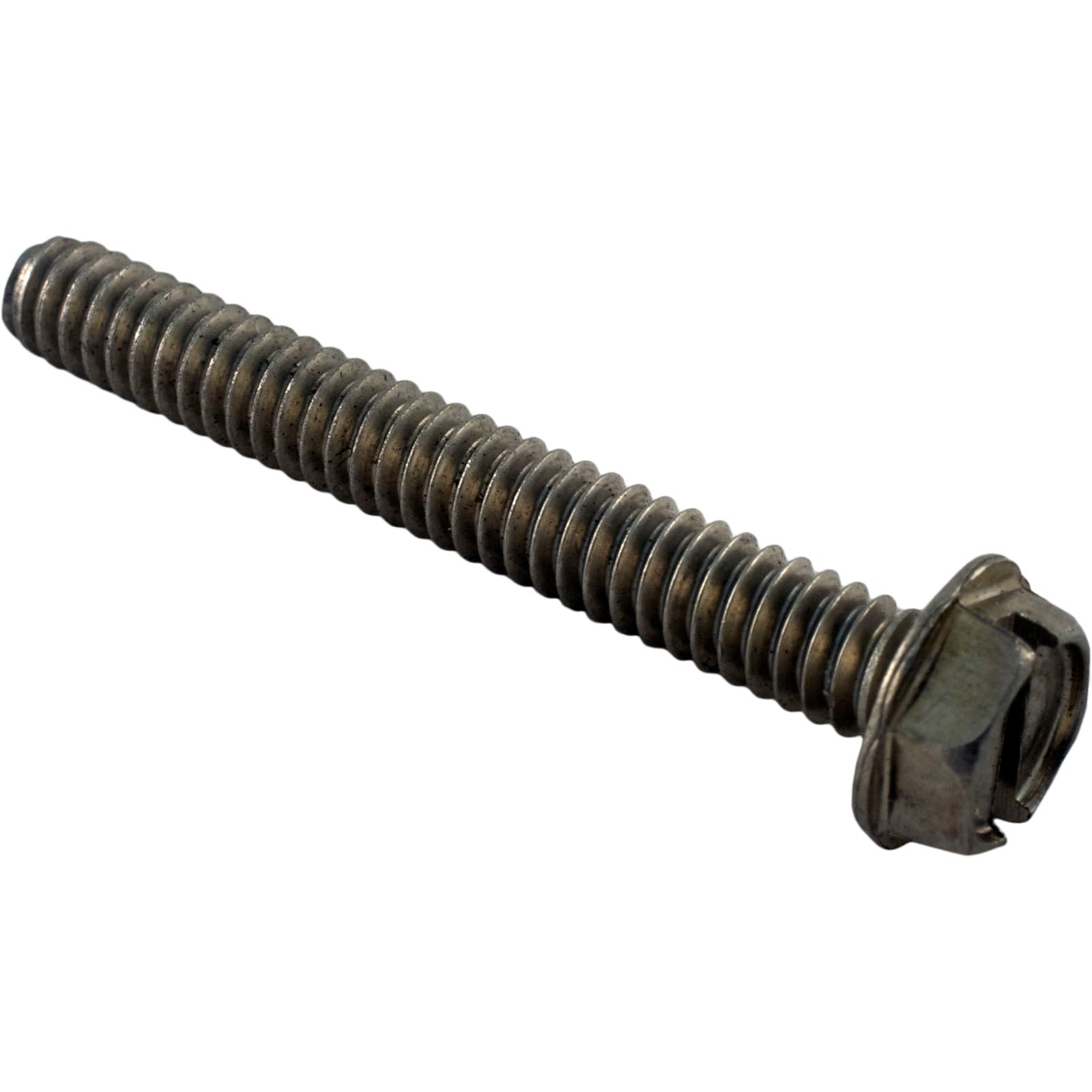 Screw, Pentair PacFab, Pump/Valve, 10-24 x 1-1/2"- 354541