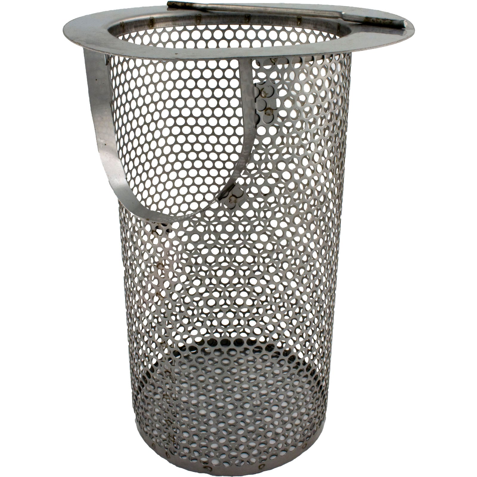 Basket, Pump, OEM PacFab/Pentair Challenger AFP 180, SS/ 355901