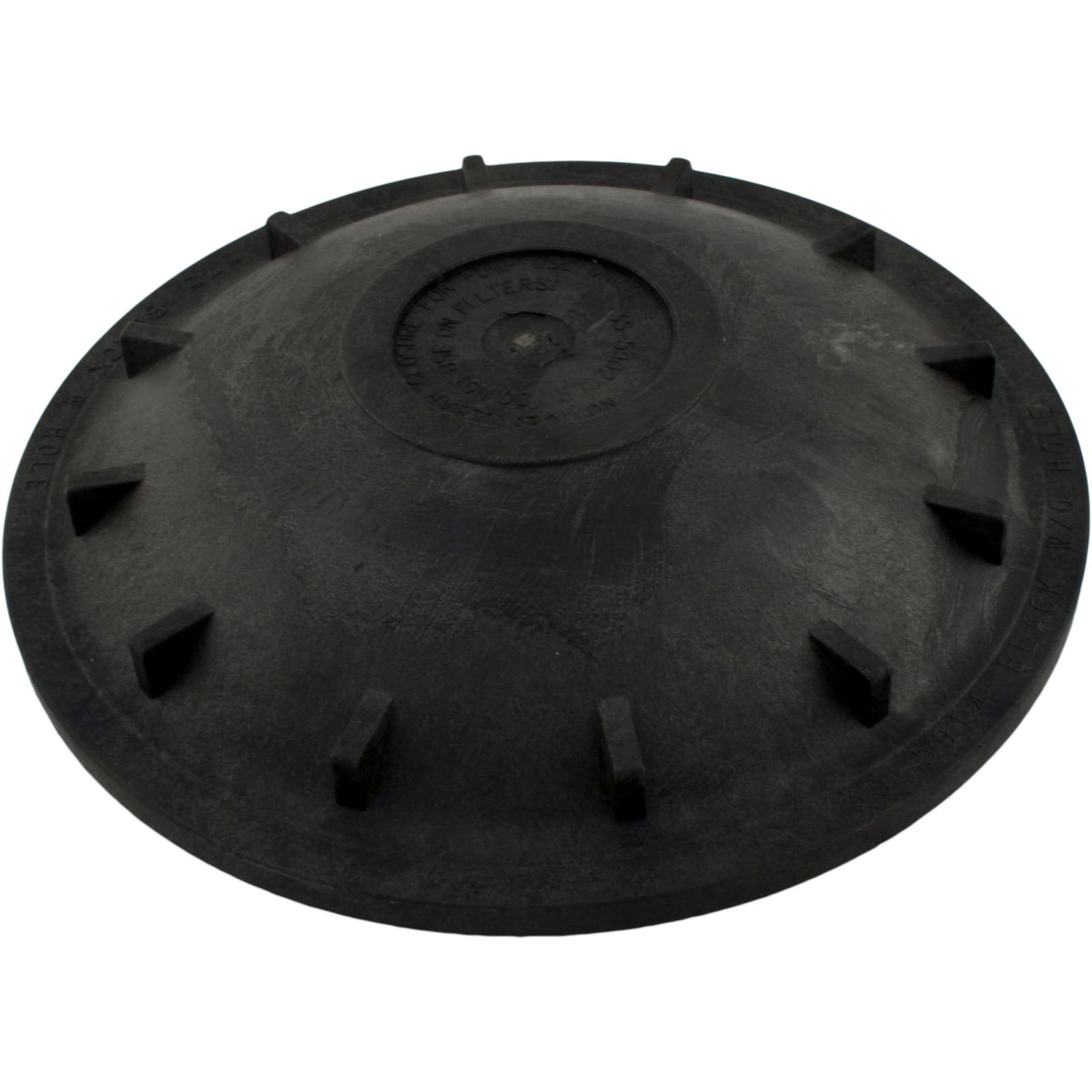 Black Trap Lid/ 355914