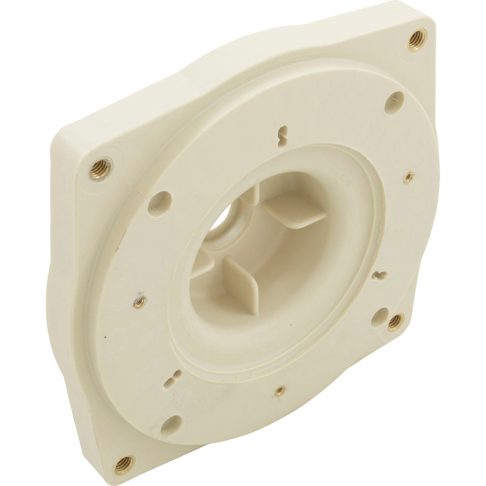 Seal Plate, Pentair Sta-Rite SuperFlo, Almond- 356012