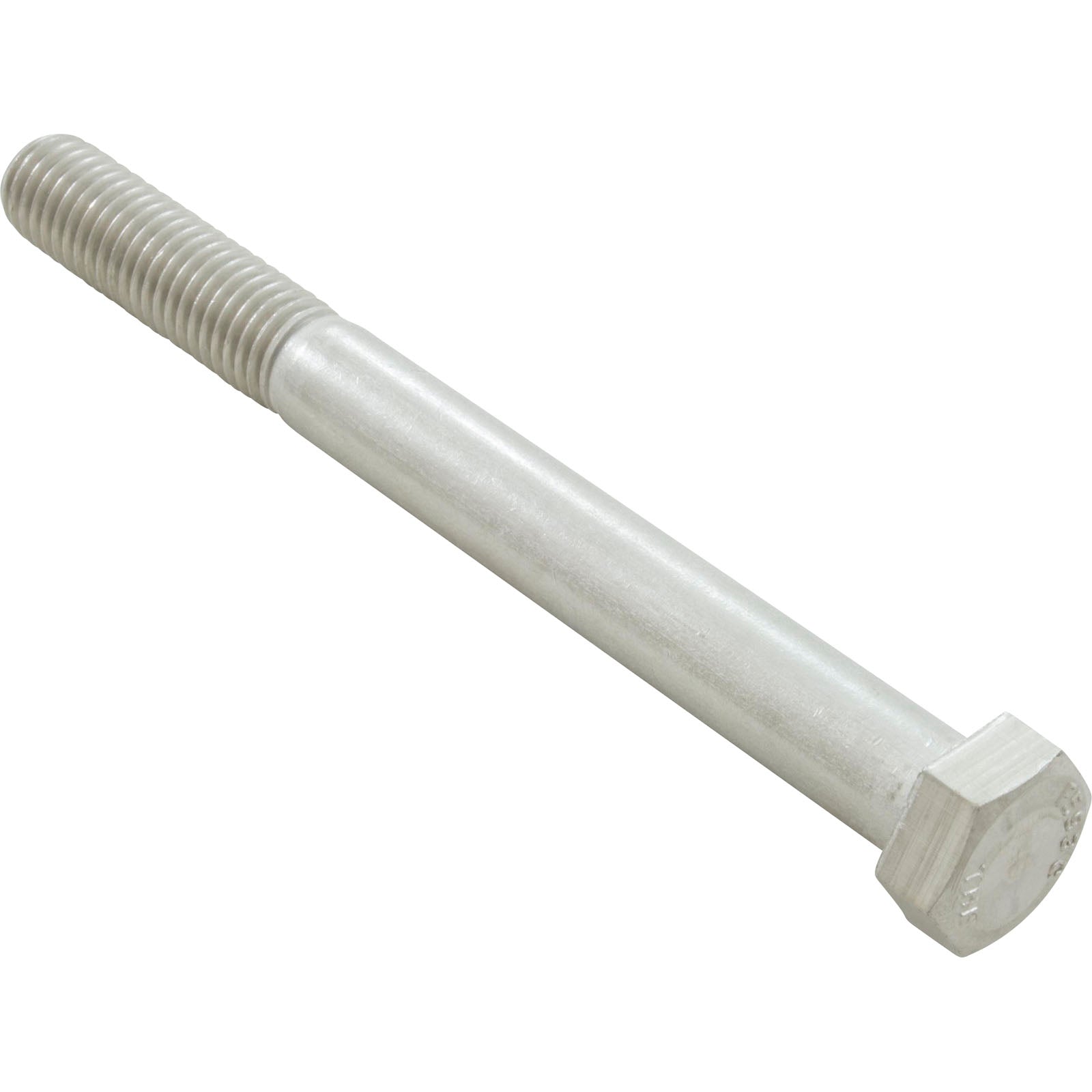 5/8"-11 x 6-1/2", ss Bolt- 356710