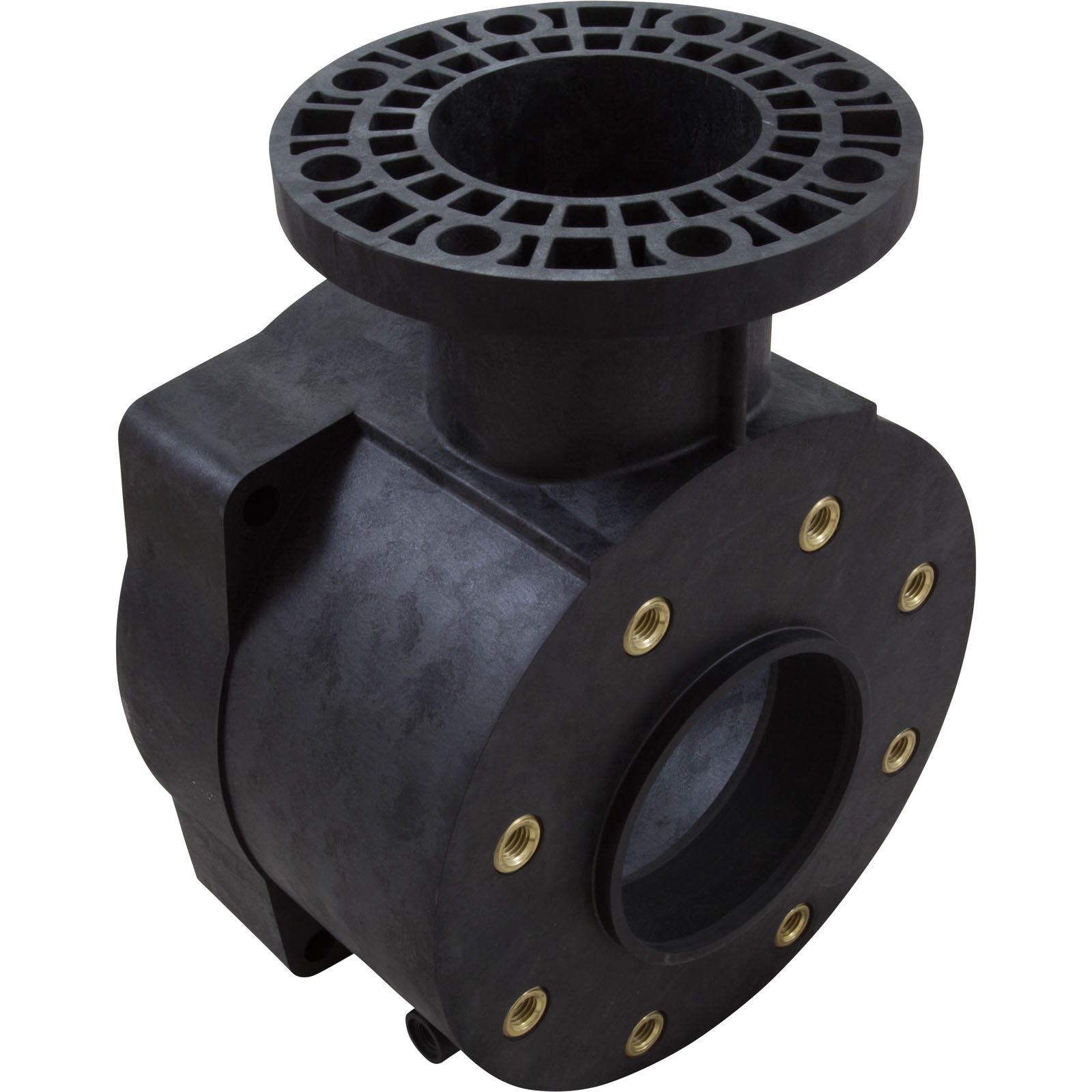 Strainer Housing- 356755